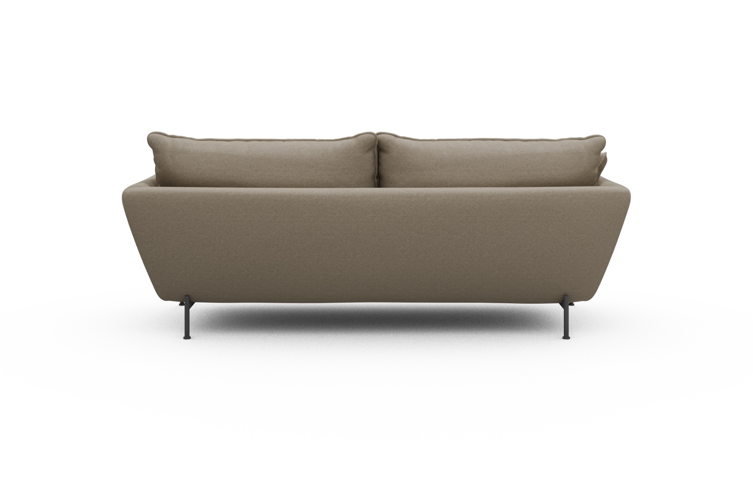 Sofa Anton PREMIUM 3-Sitzer Satya-Natural