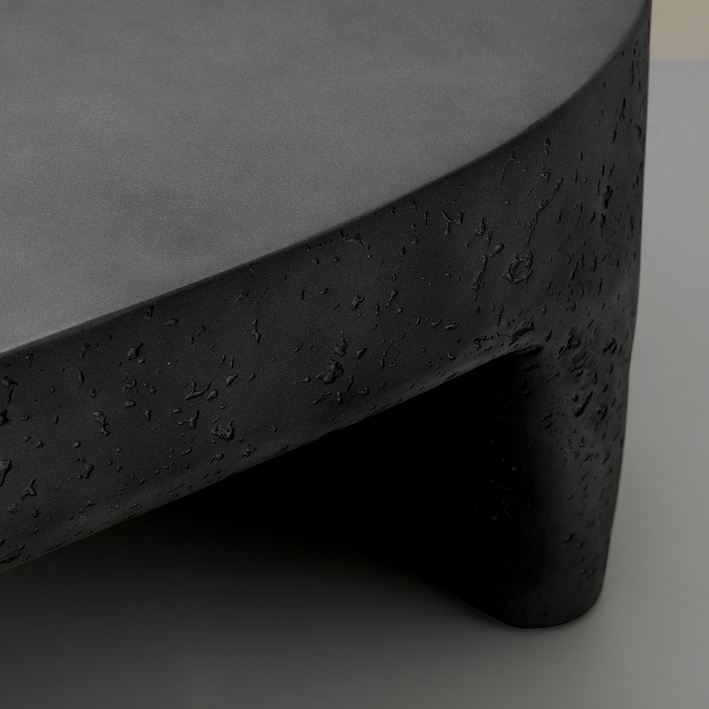 Jesper Home Couchtisch Tievanne Dark