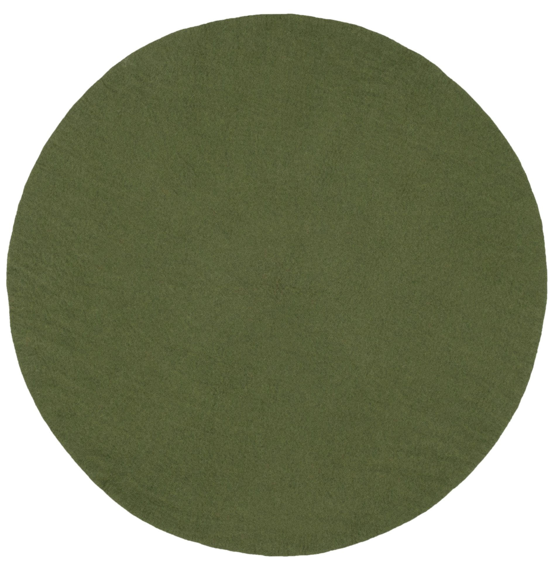 myfelt Jost Filzteppich - 90 cm