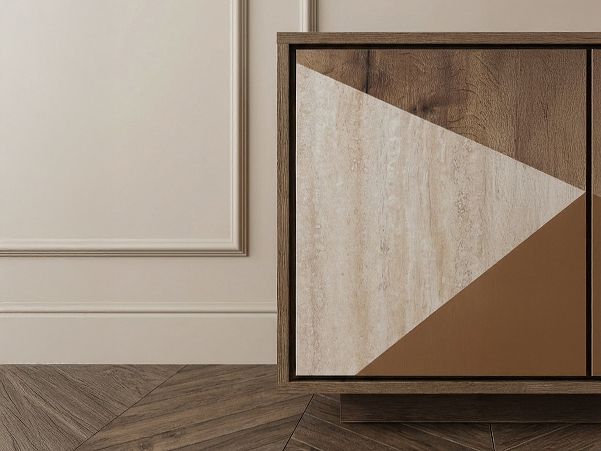 Bobochic Tulum Sideboard