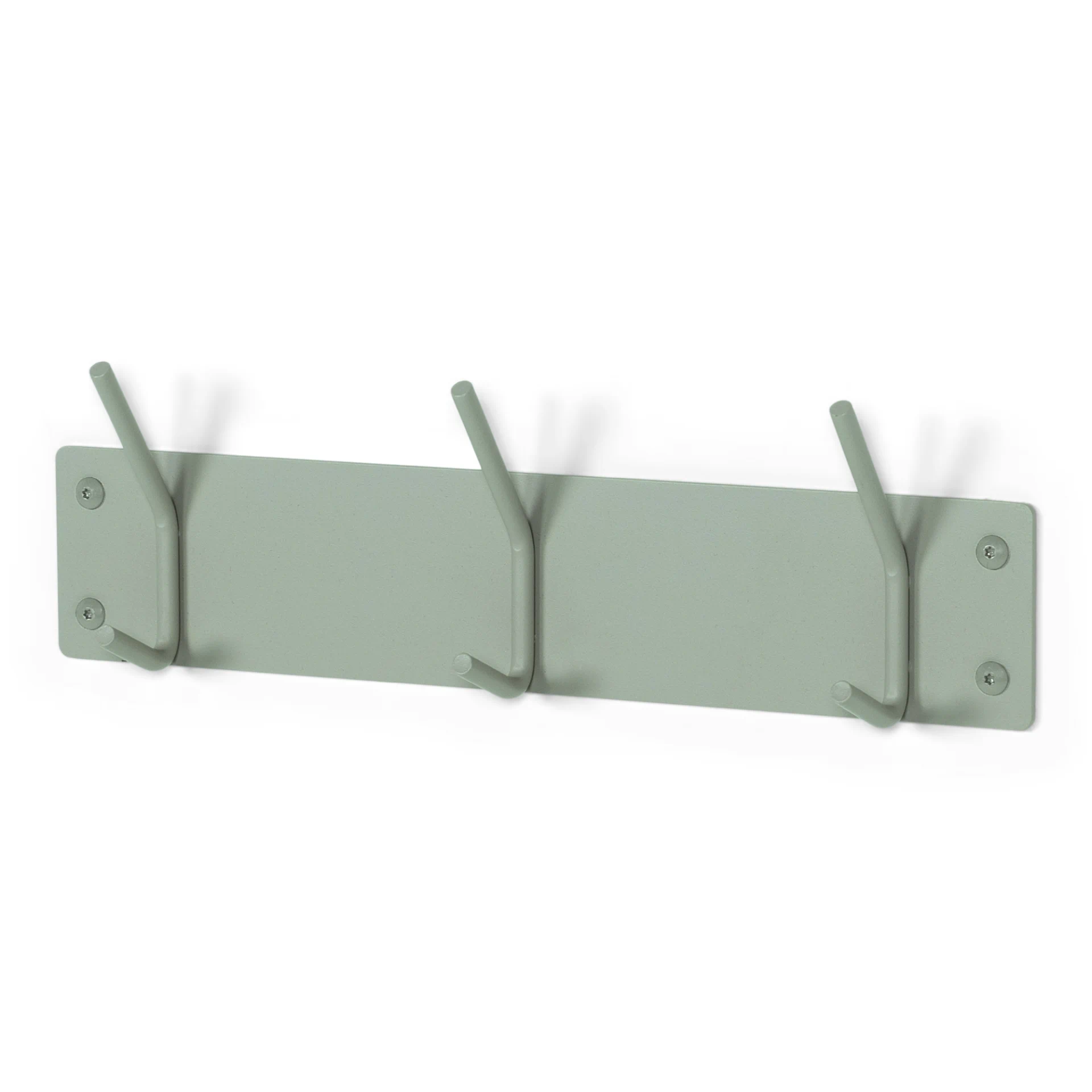 Spinder Design FUSION 3 Wandgarderobe - Dusty Green moebelfaktor