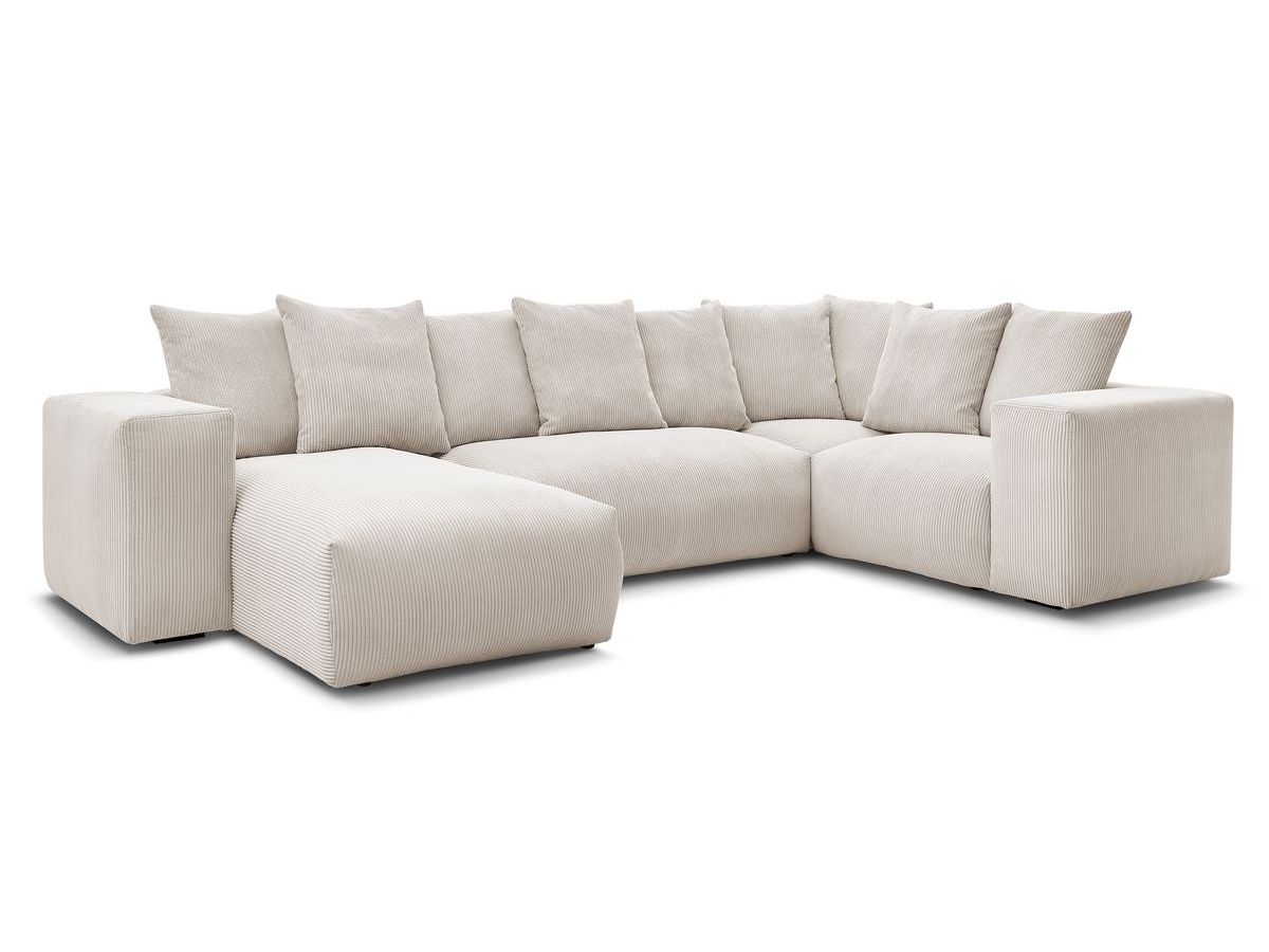 Bobochic Voltaire Wohnlandschaft 356 × 214 cm