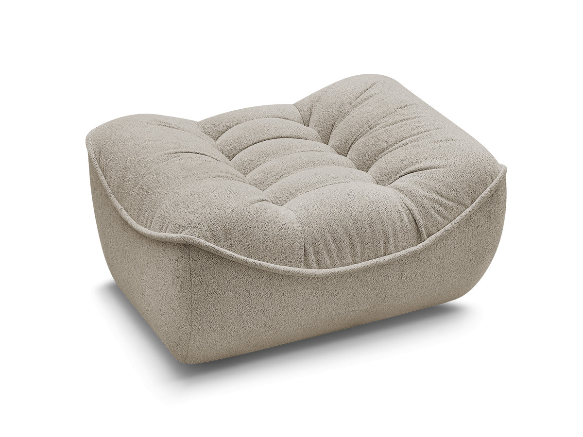 Bobochic Serena Pouf