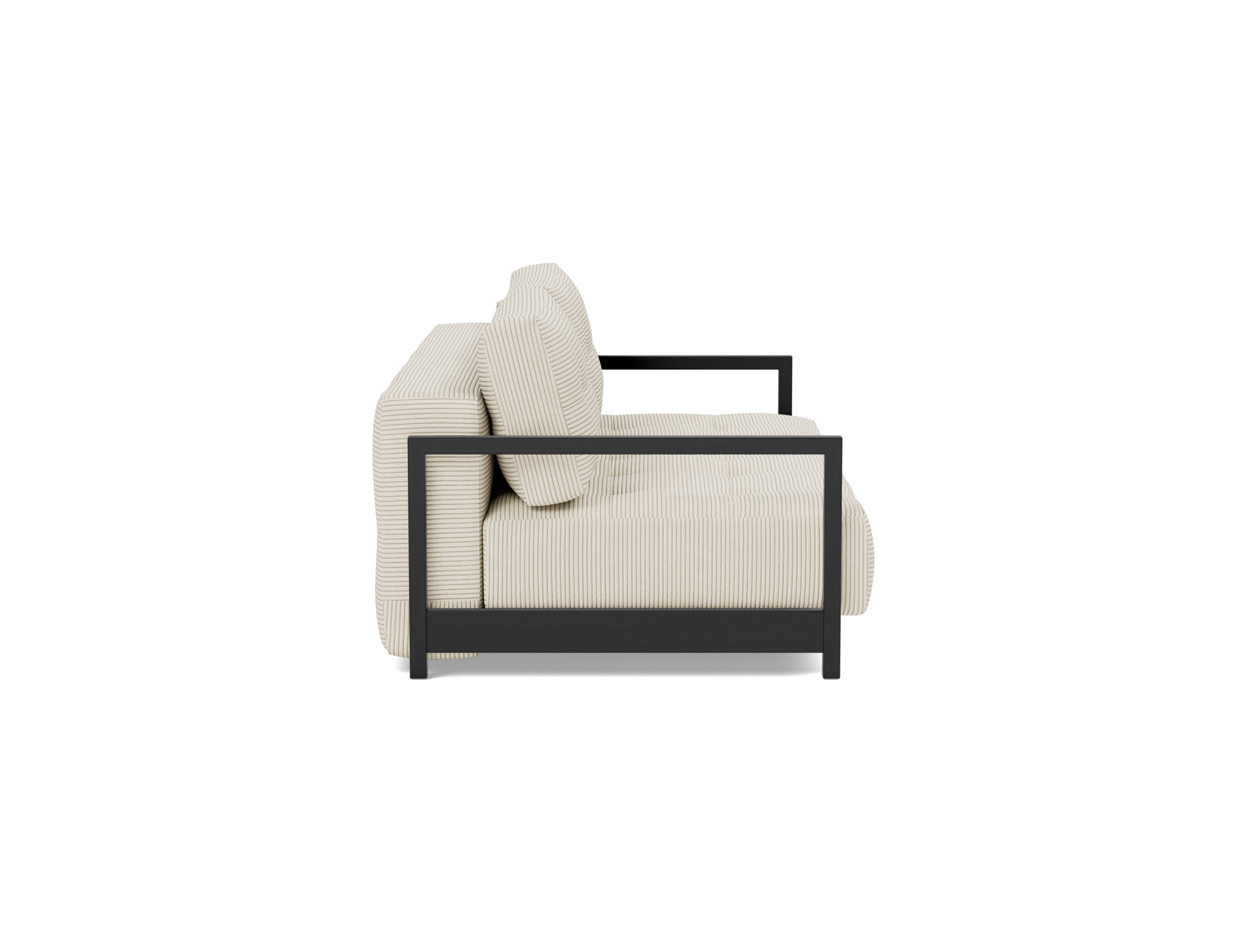 Schlafsofa Bifrost D.E.L. Kord Corduroy 594-Ivory