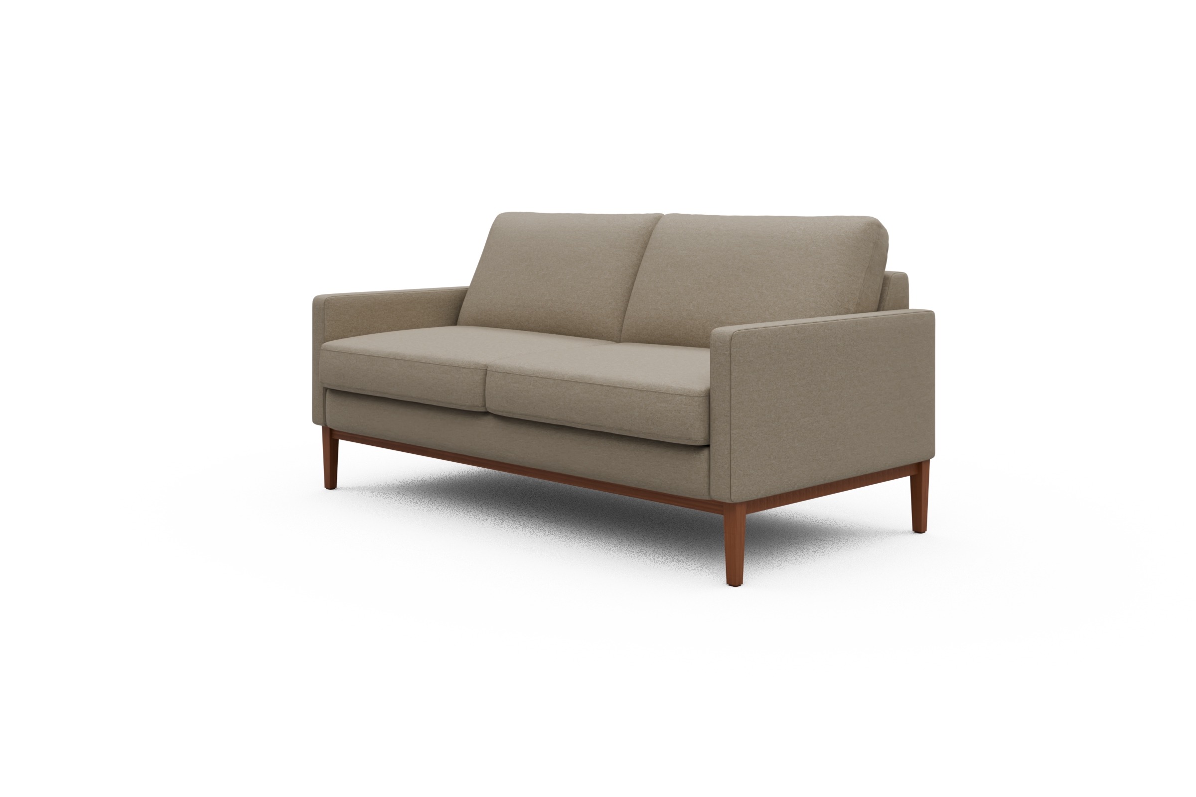 Sofa Bodo 2,5-Sitzer Satya-Natural