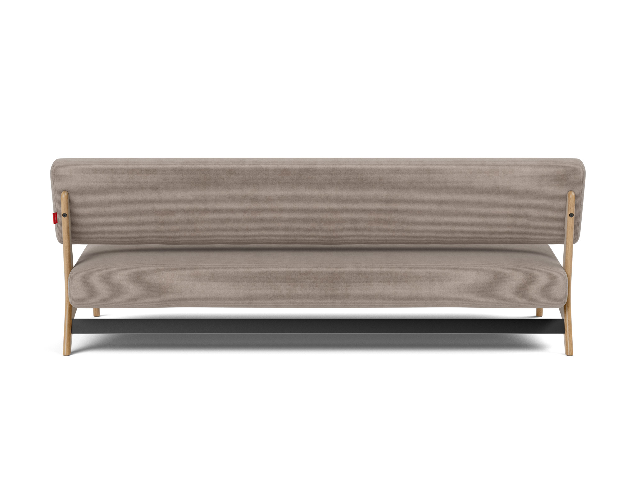 Tagesbett Nolis Kord Cordufine 318-Beige