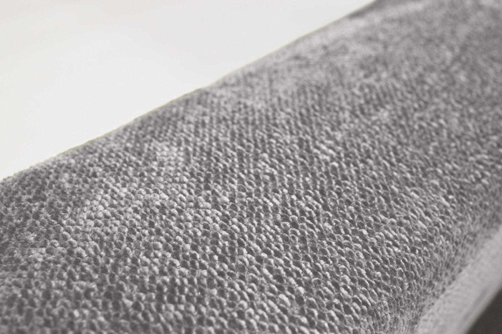 Polsterbett Vento-New Chenille 140x200 mit Metallrahmen Tender Way 80