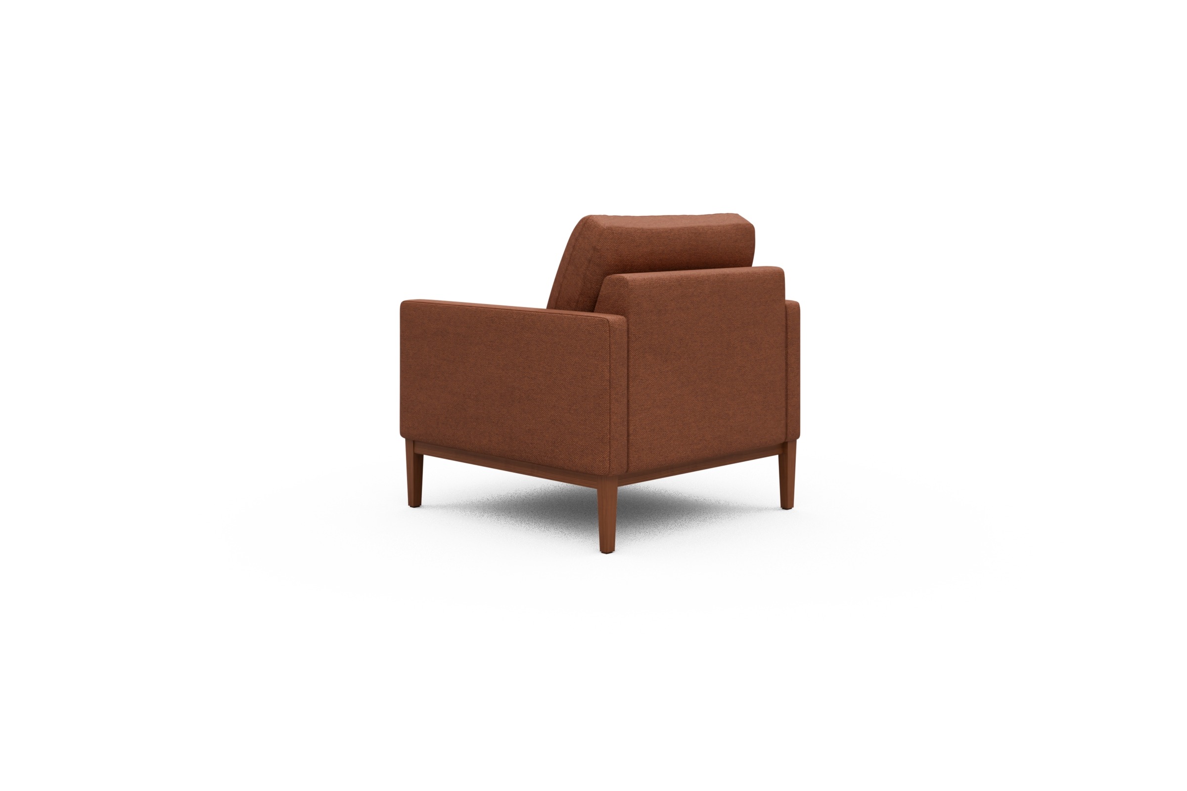 Sessel Bodo Weda-Rust