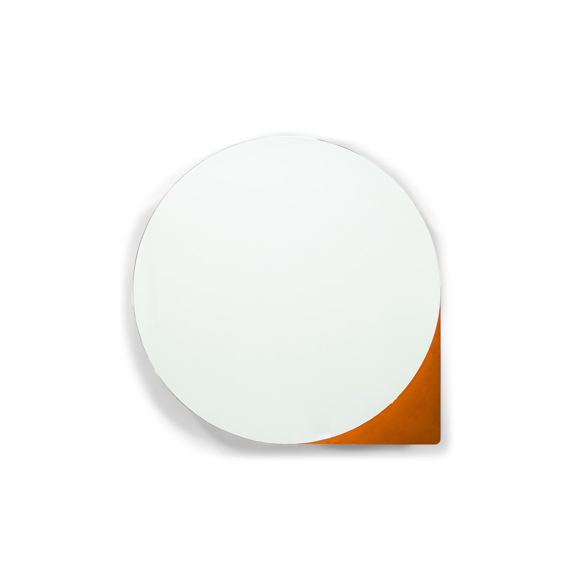 Spinder Design Spiegelschrank Sonnet Small Tuscan Terra