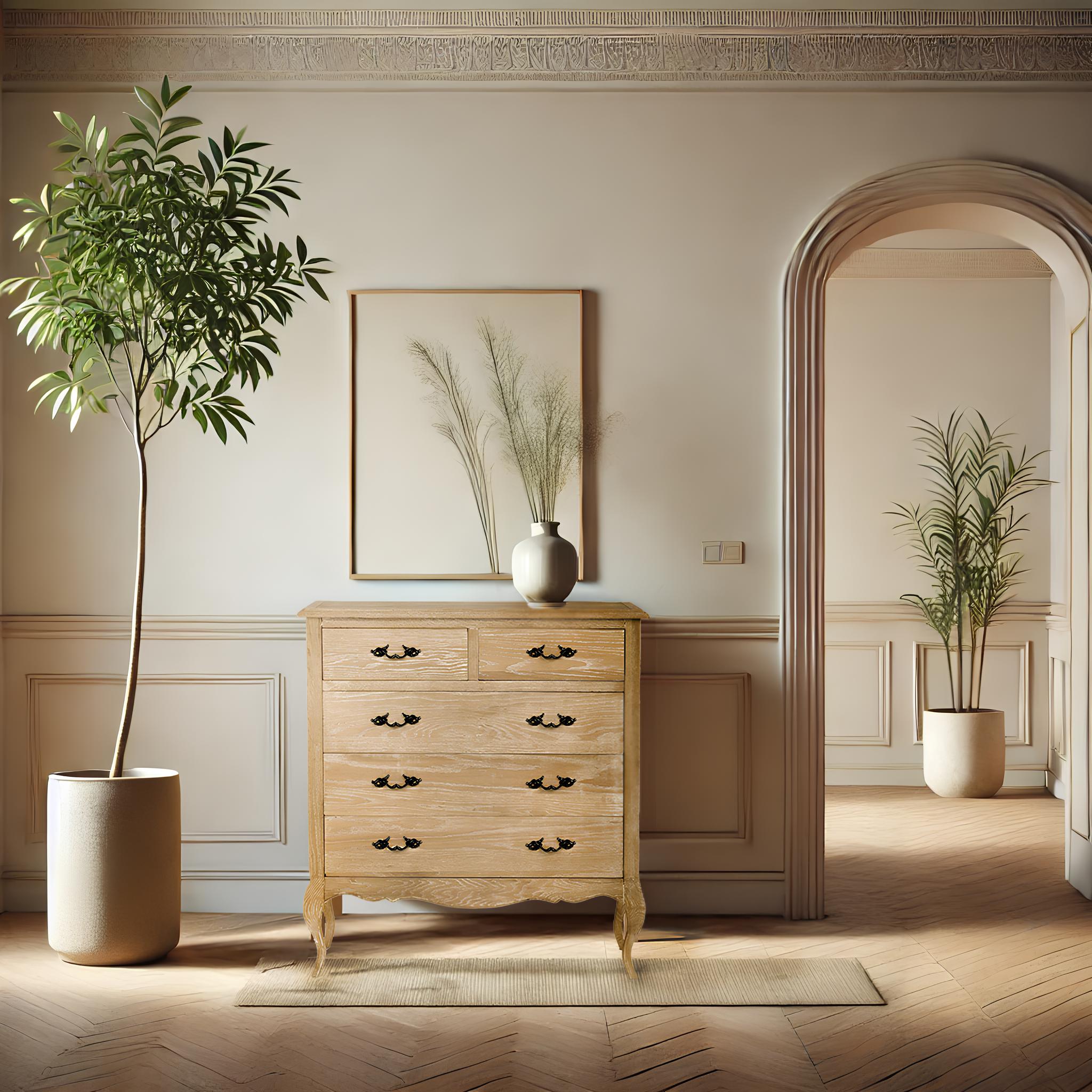 Livin Hill Kommode Venezia Oak