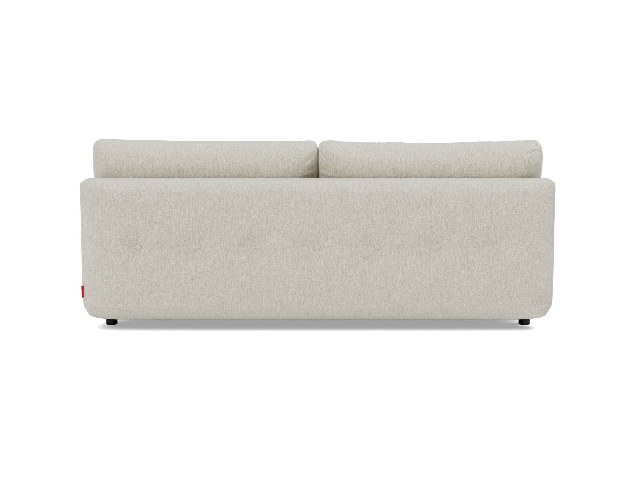 Schlafsofa Nabli Flachgewebe Mixed Dance 527-Natural