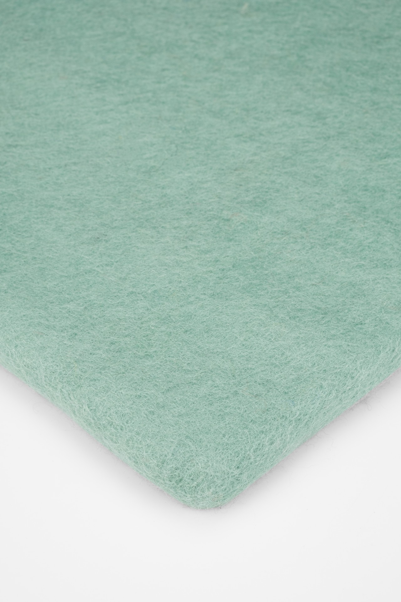 myfelt Fine - Flache Sitzauflage quadratisch