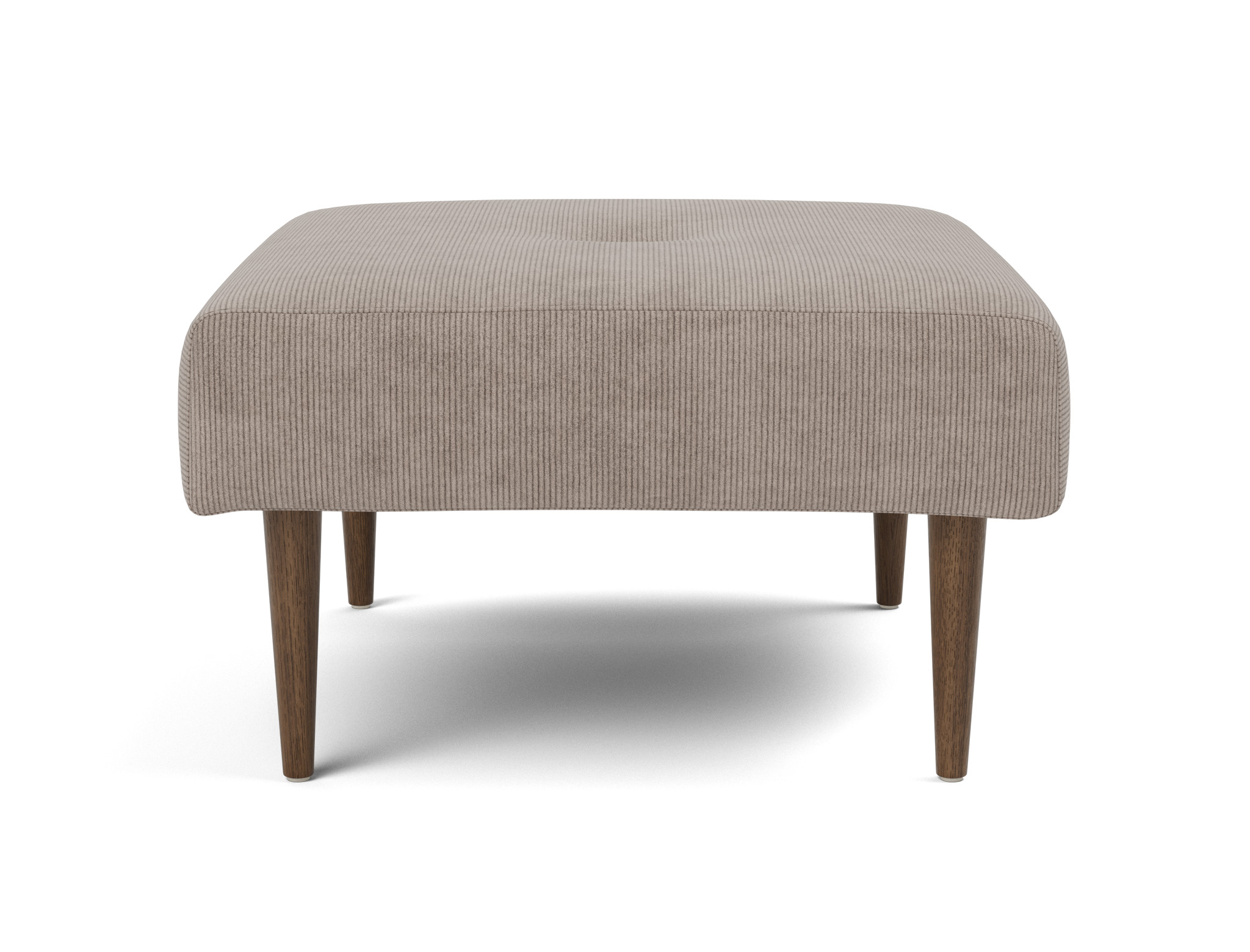 Hocker Recast Kord Cordufine 318-Beige