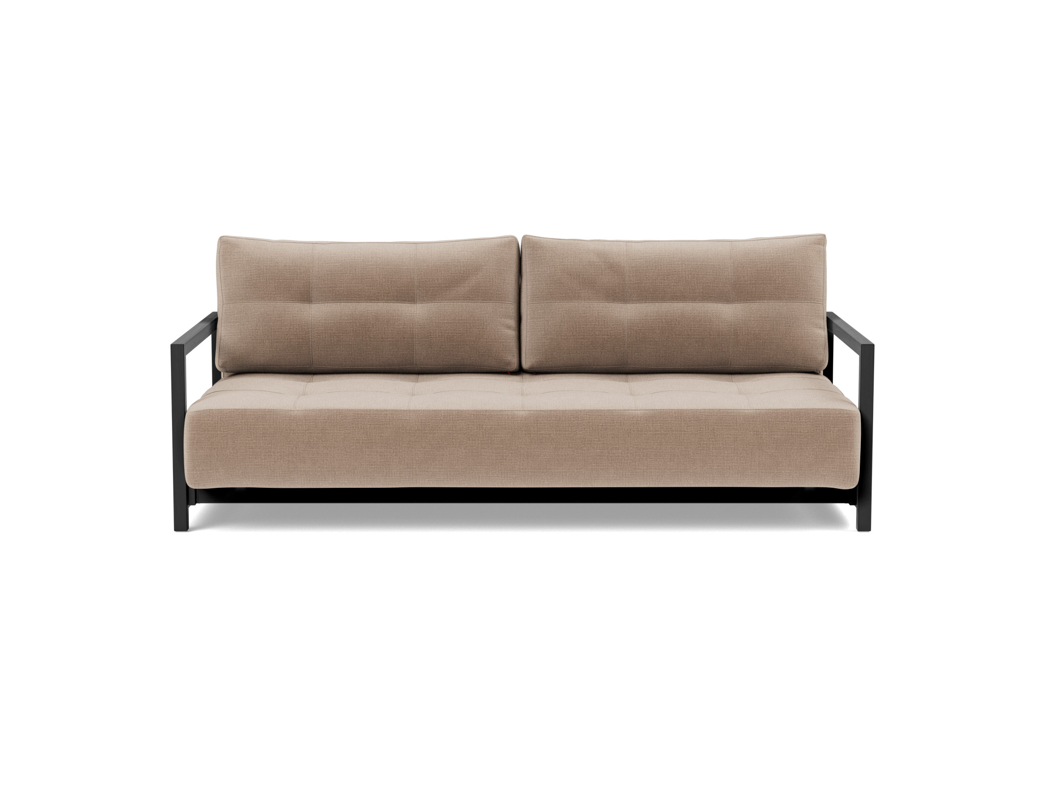 Schlafsofa Bifrost D.E.L. Chenille Esina 417-Mocha