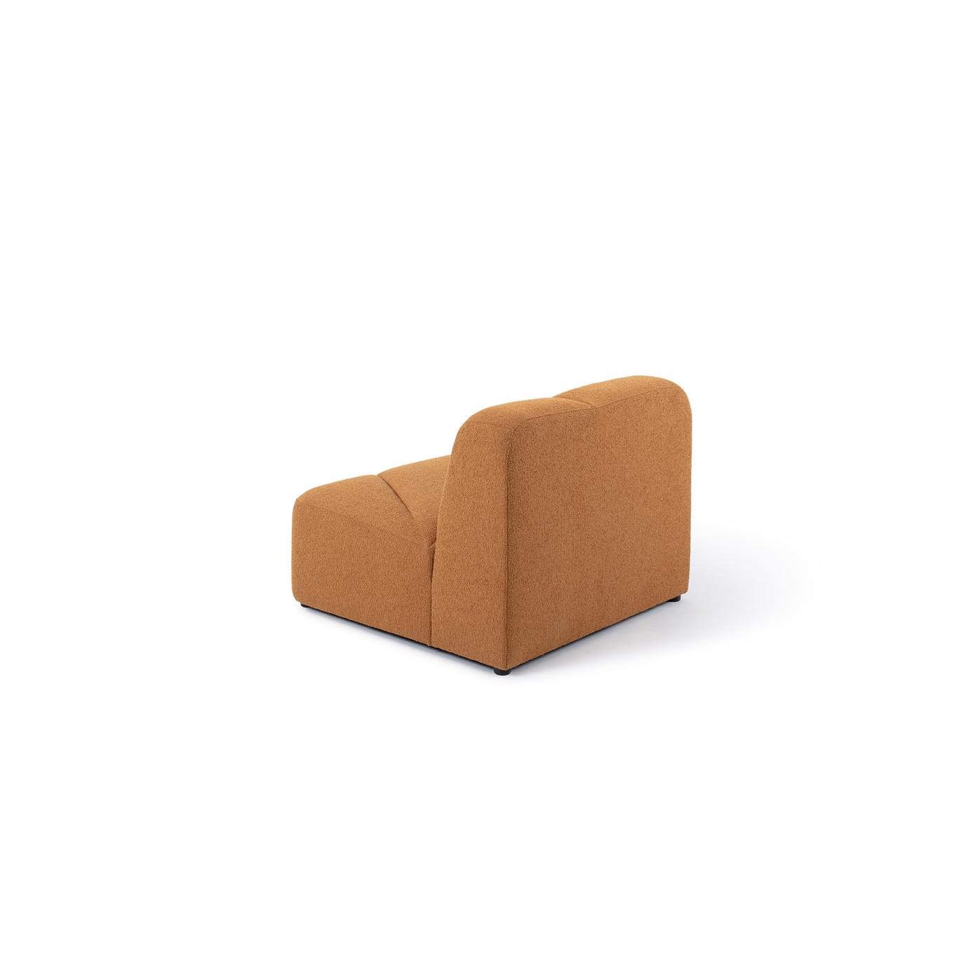 Jesper Home Sofa Hana Sundara 1-Sitzer Links