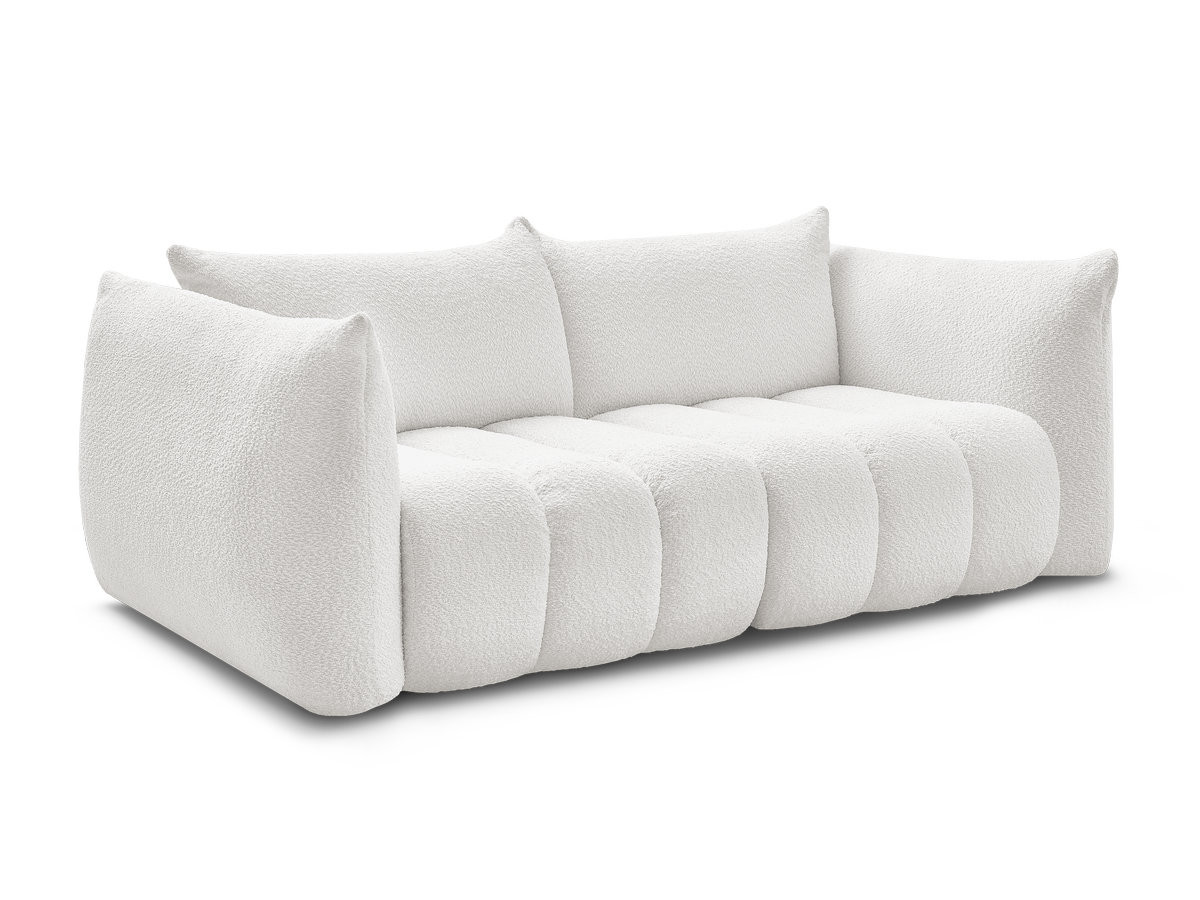 Bobochic Azra Sofa 3-Sitzer