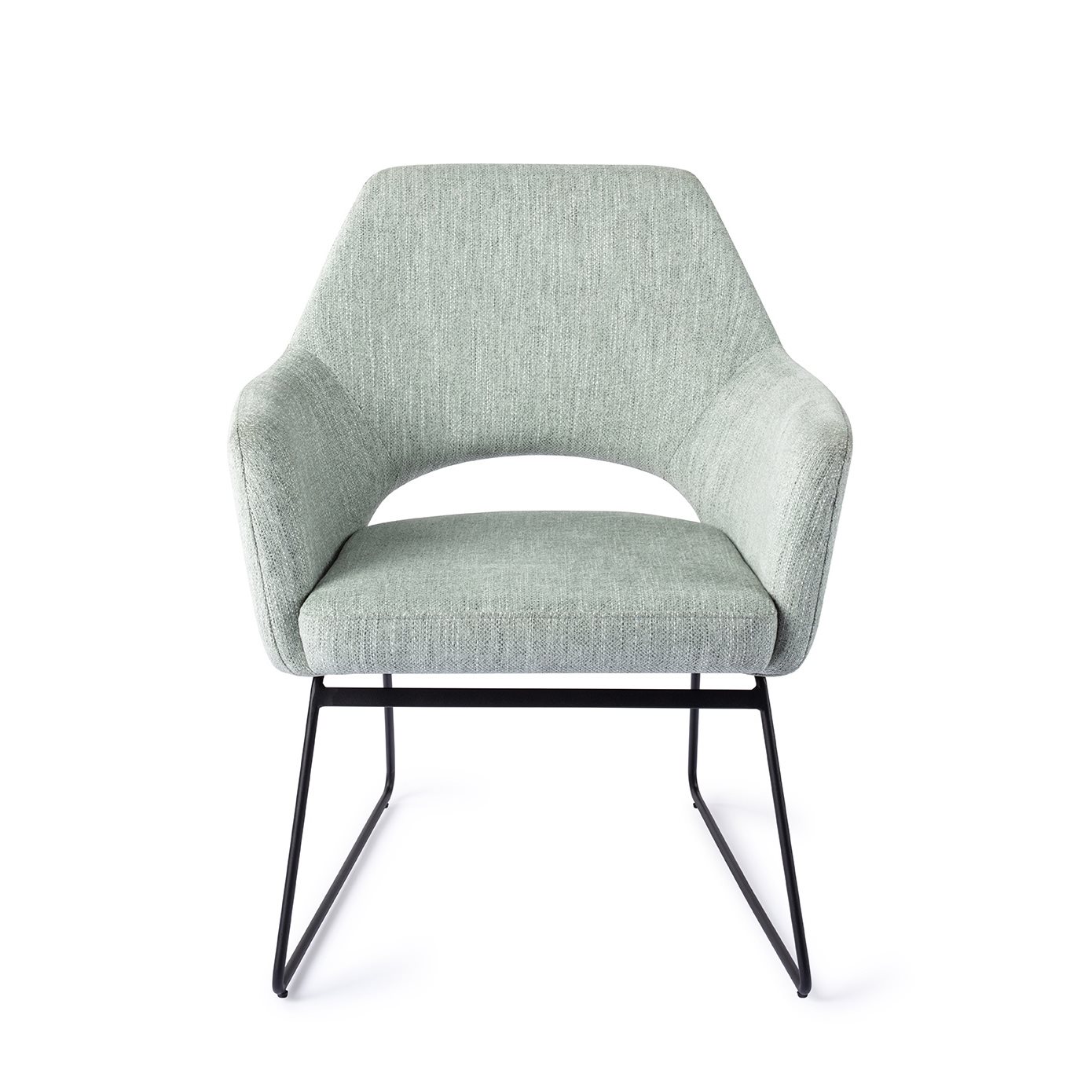 Jesper Home Akzentstuhl Yanai Soft-Sage moebelfaktor