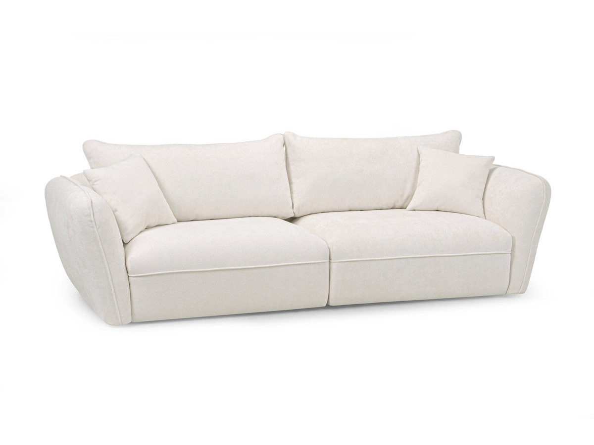 Bobochic Luigi Sofa 3-Sitzer