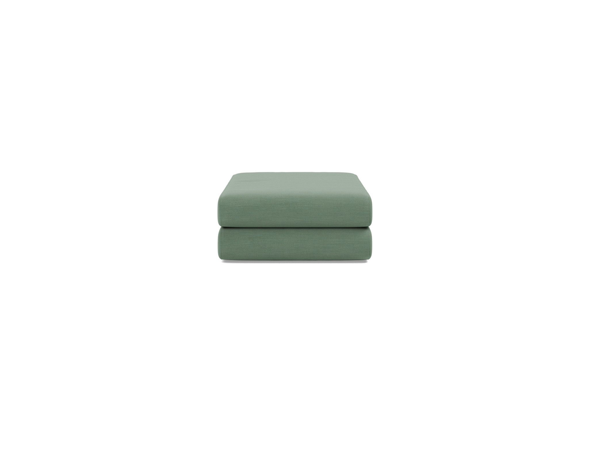 Tagesbett Circlus Flachgewebe Elegance 518-Green