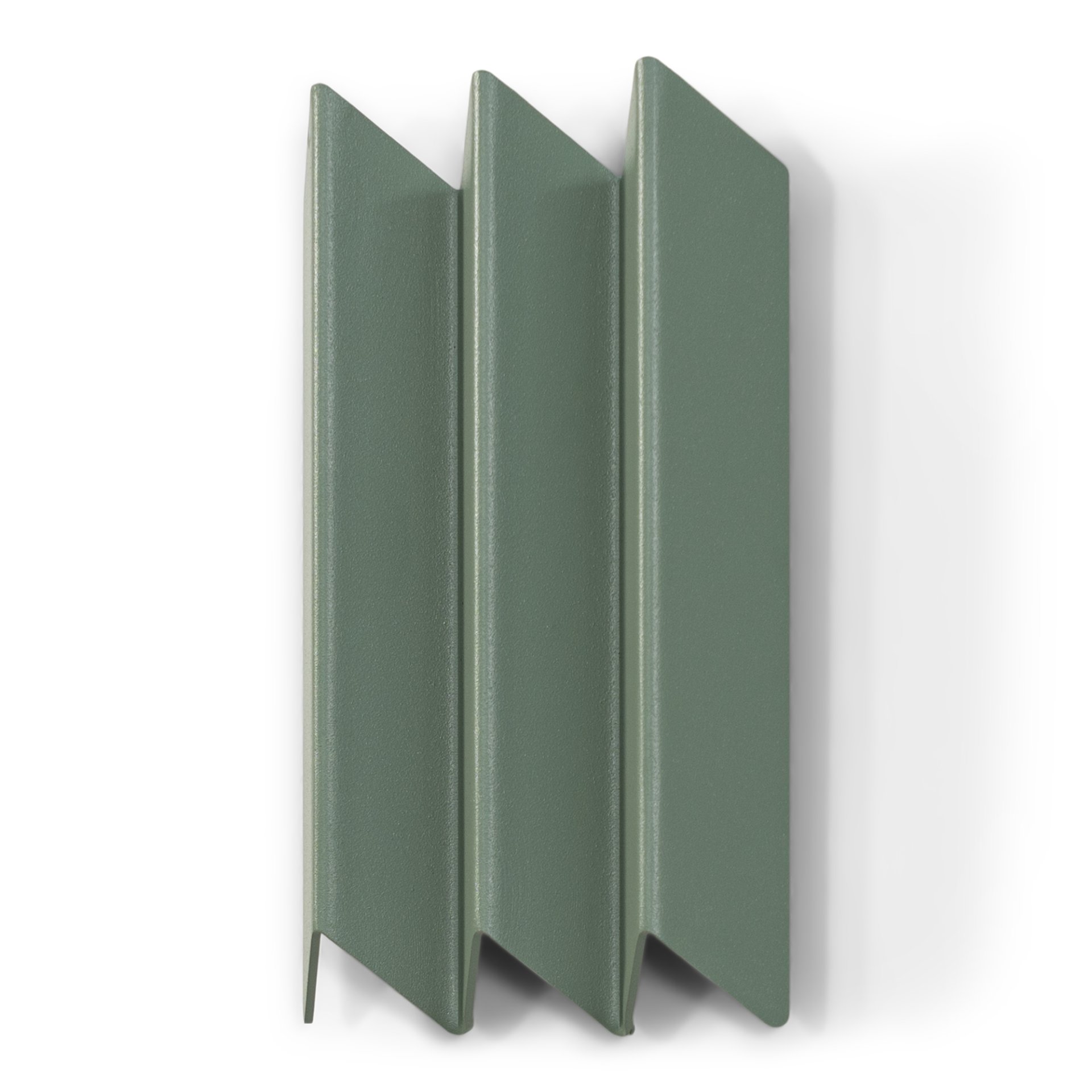 Spinder Design Wandgarderobe Sensu Small Dusty Green
