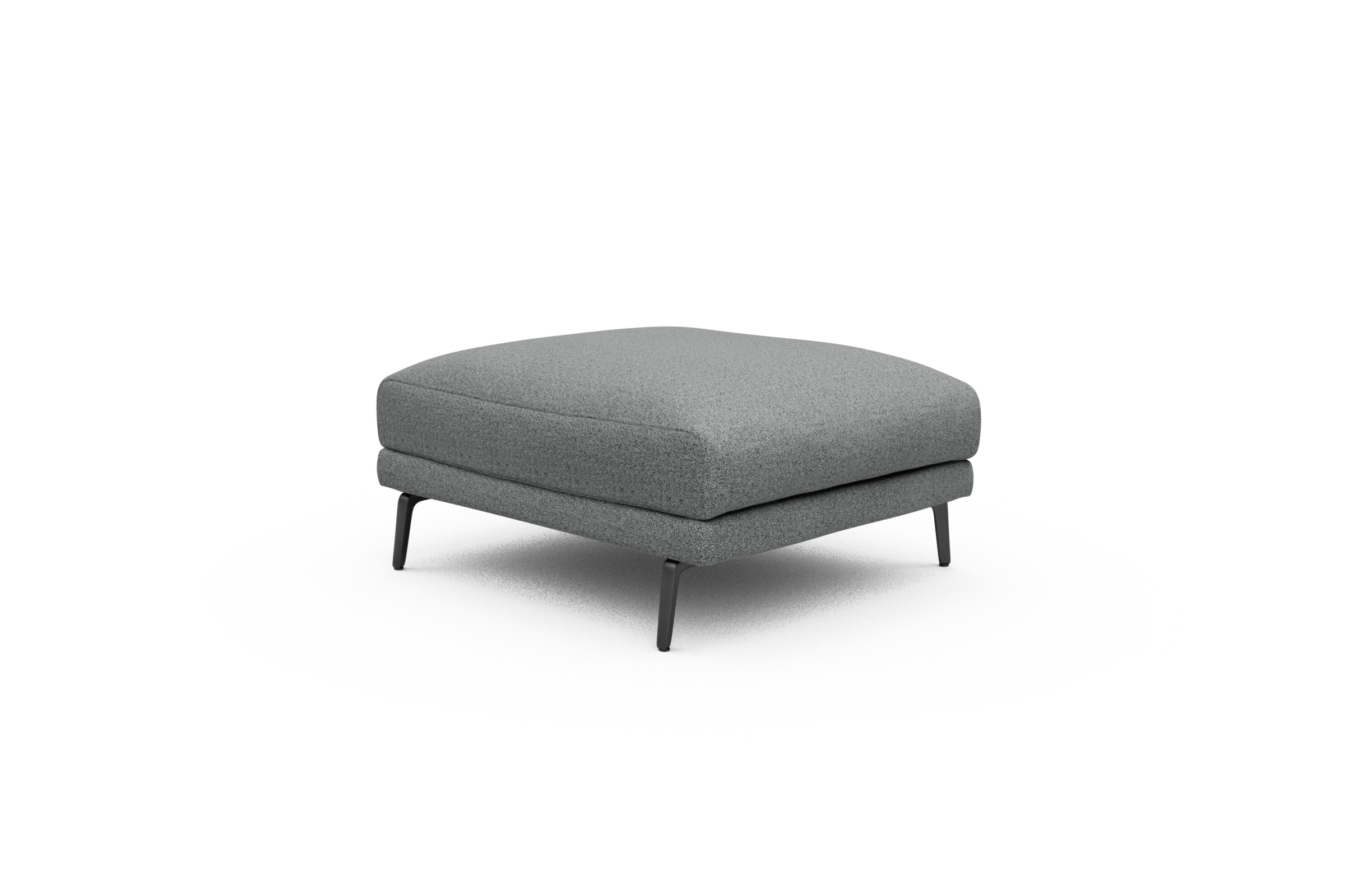 Sitzhocker Karl Aivi-Gravet-Grey