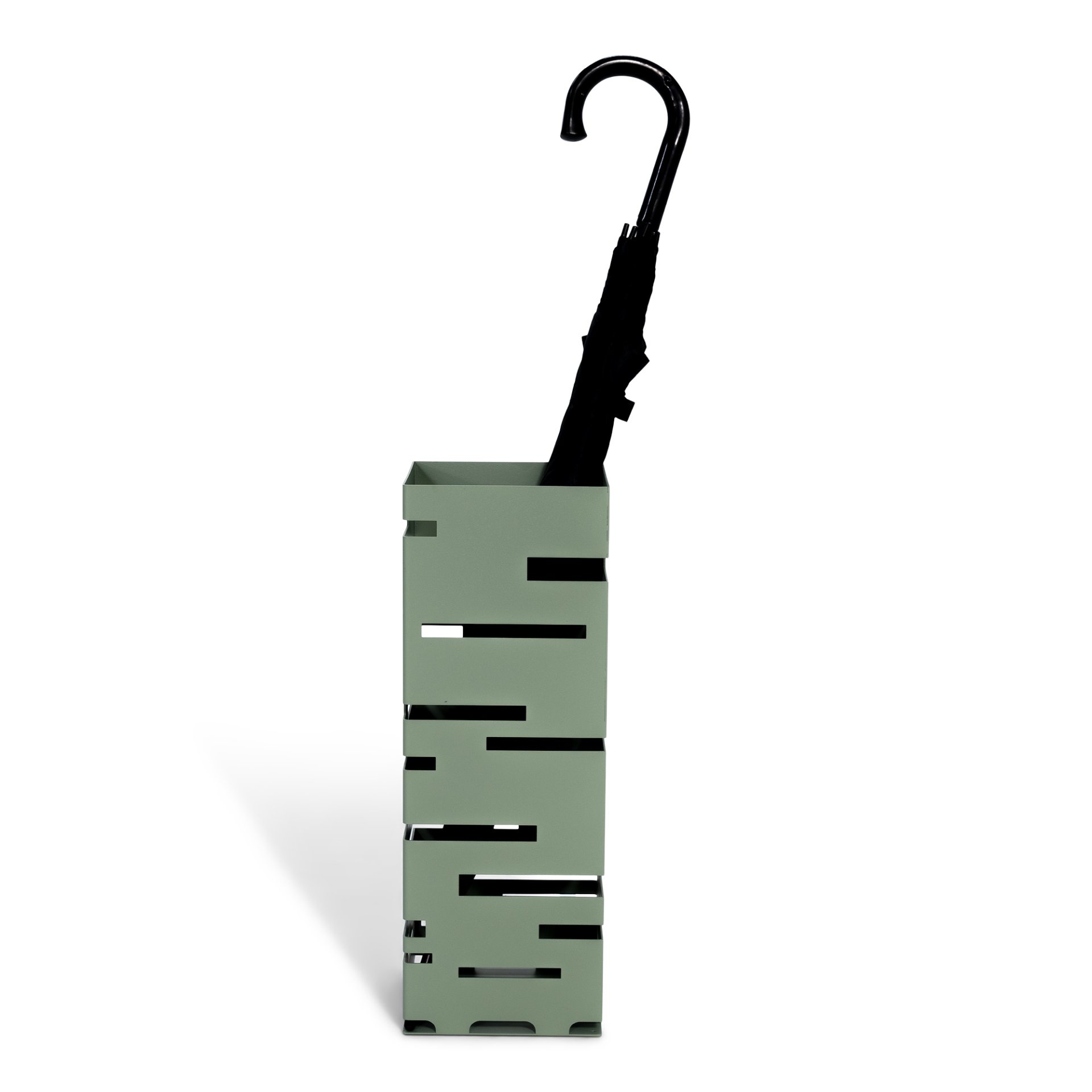 Spinder Design Schirmständer Modern Dusty Green