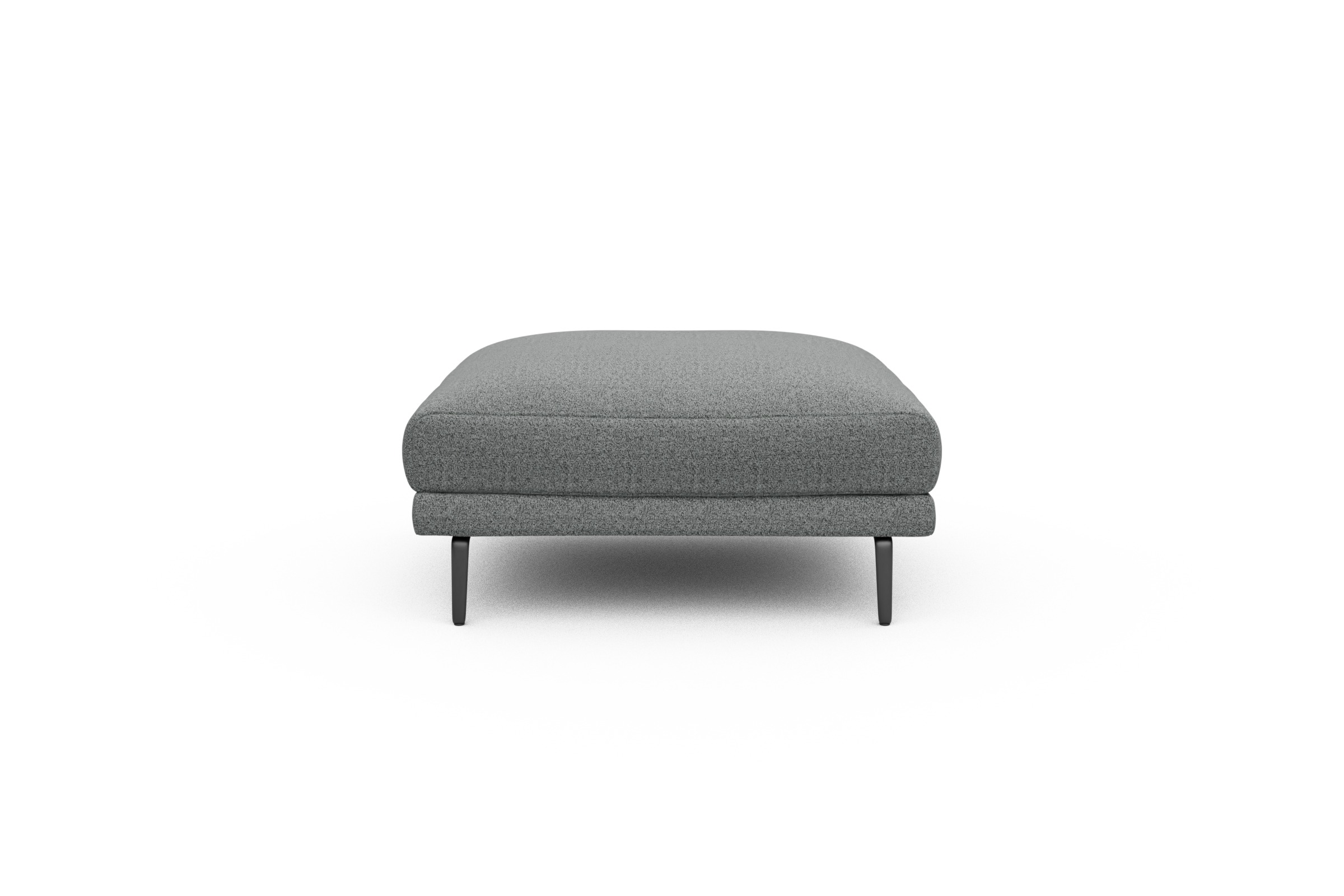 Sitzhocker Karl Aivi-Gravet-Grey