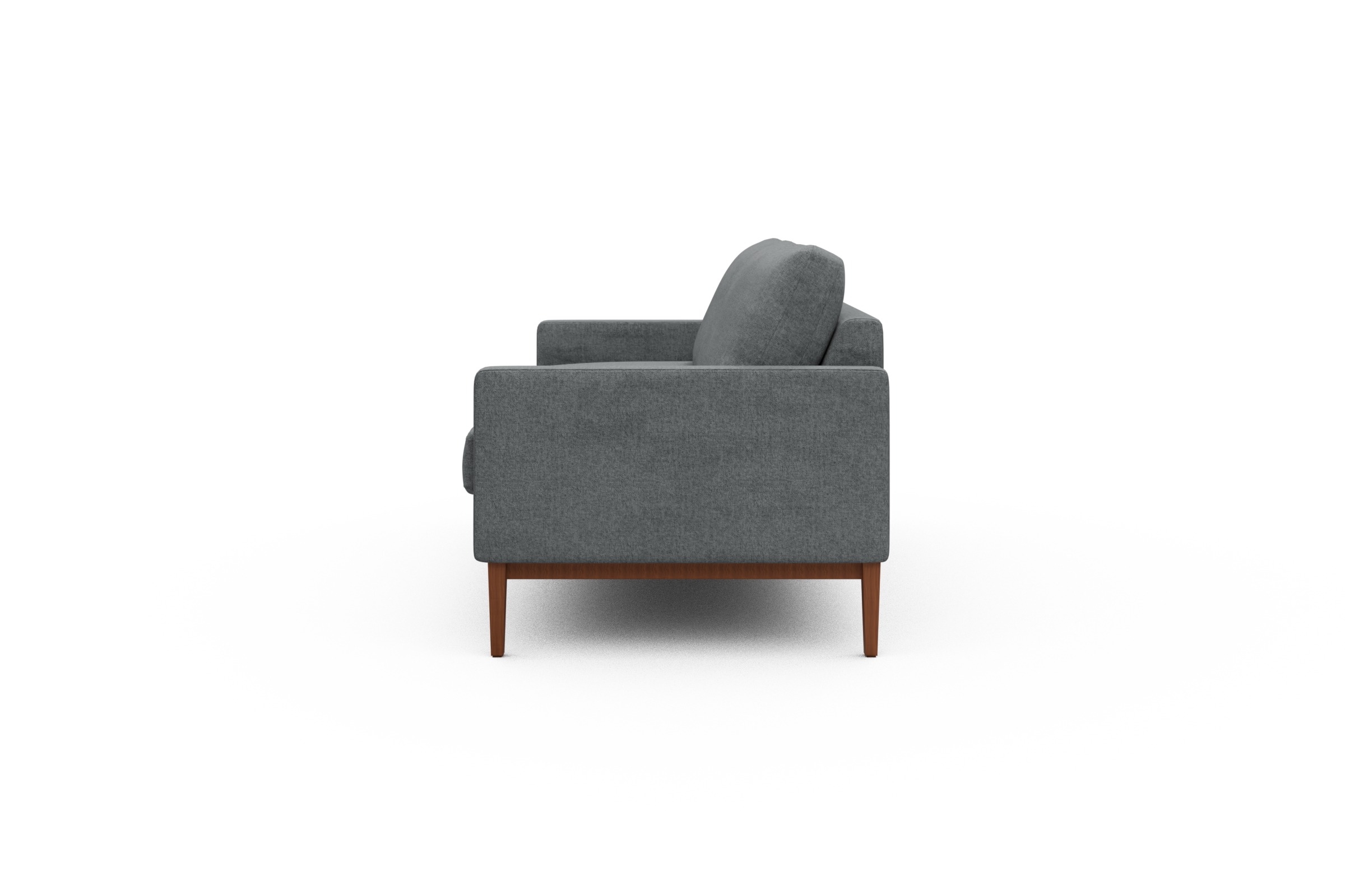 Sofa Bodo 2,5-Sitzer Casone-Gravel-Grey