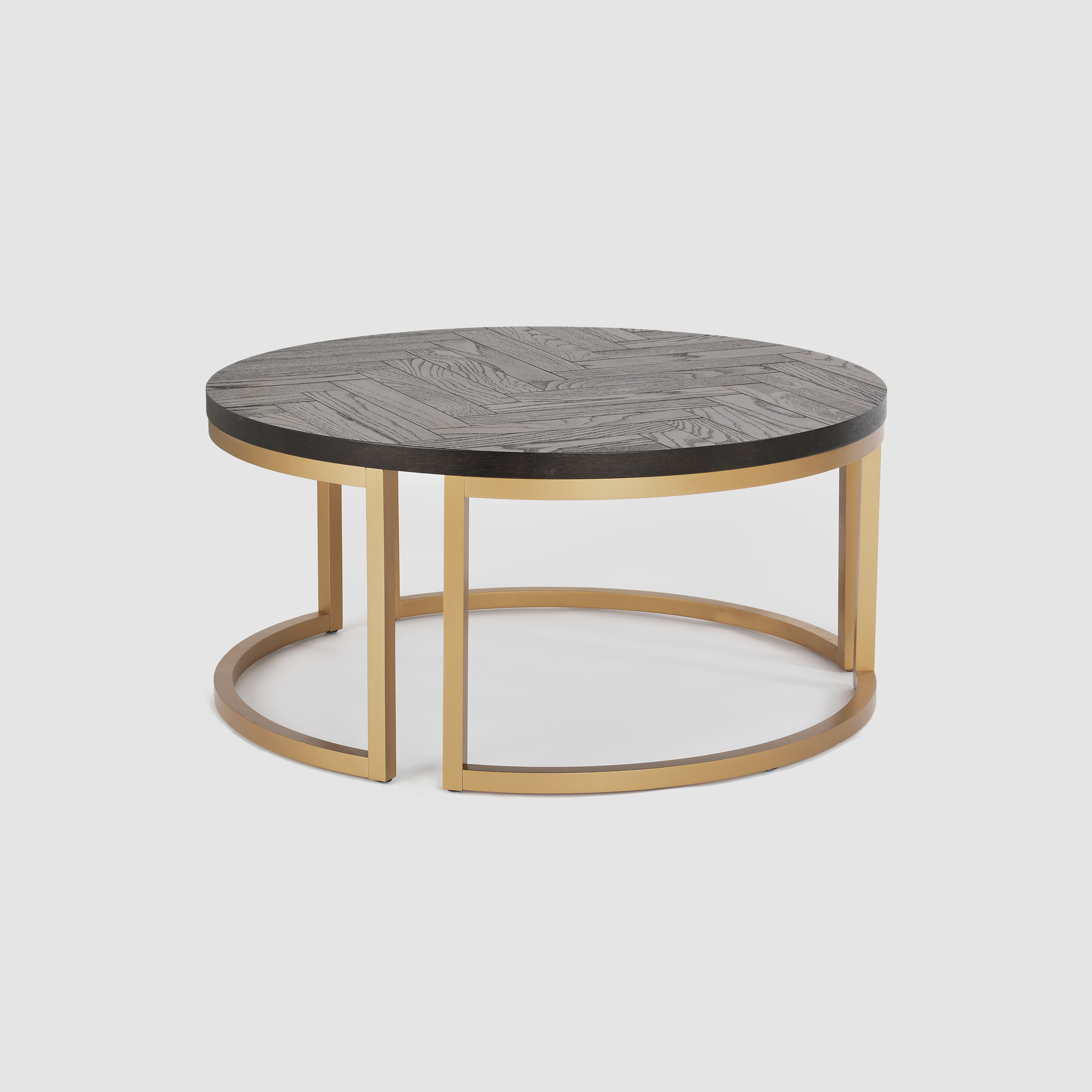Livin Hill Couchtisch Seville 90 cm