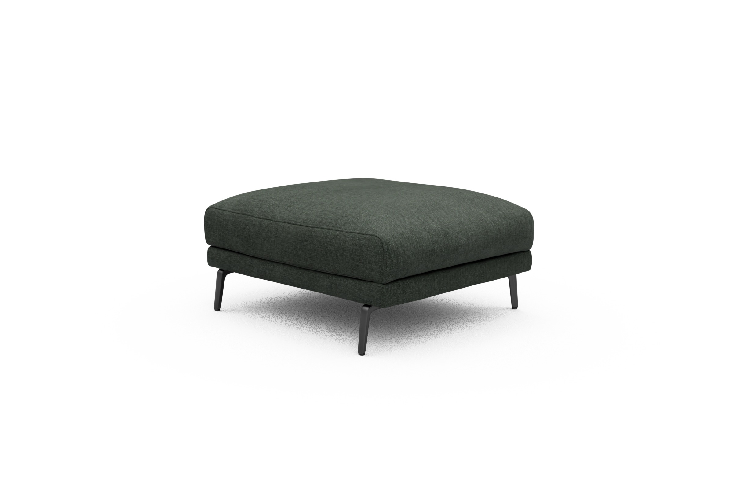 Sitzhocker Karl Aivi-Pine-Green