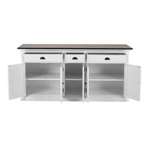 Moebelfaktor Produkt B190TWD.PT01 W
