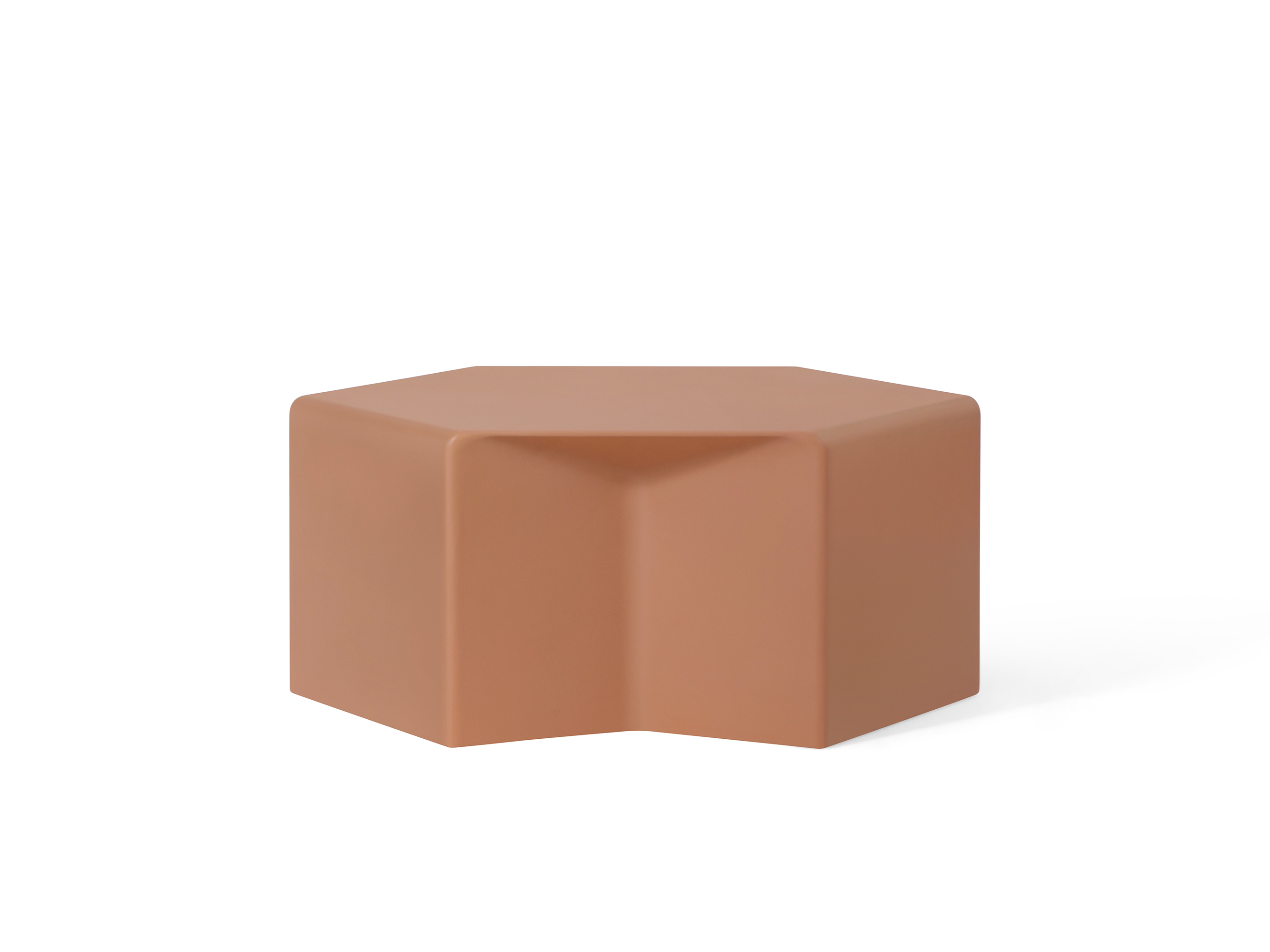 Jesper Home Couchtisch Soka Peachstone moebelfaktor