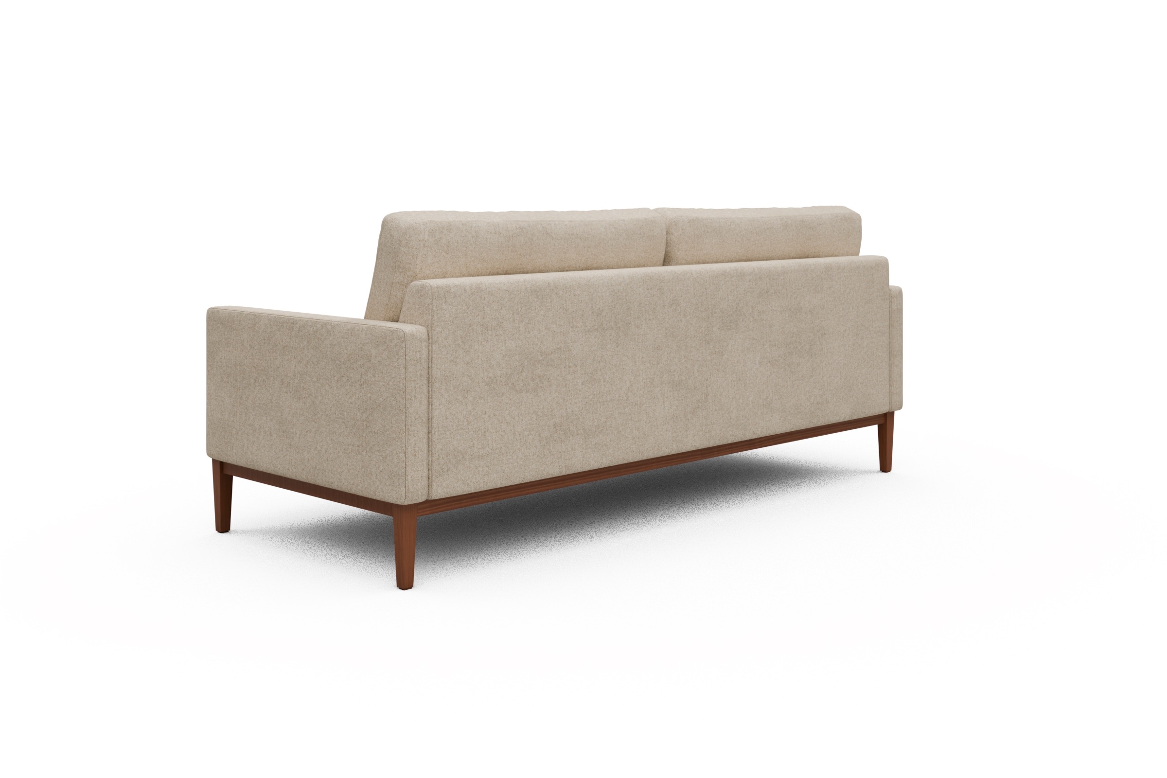 Sofa Bodo 3-Sitzer Casone-Natural-Beige
