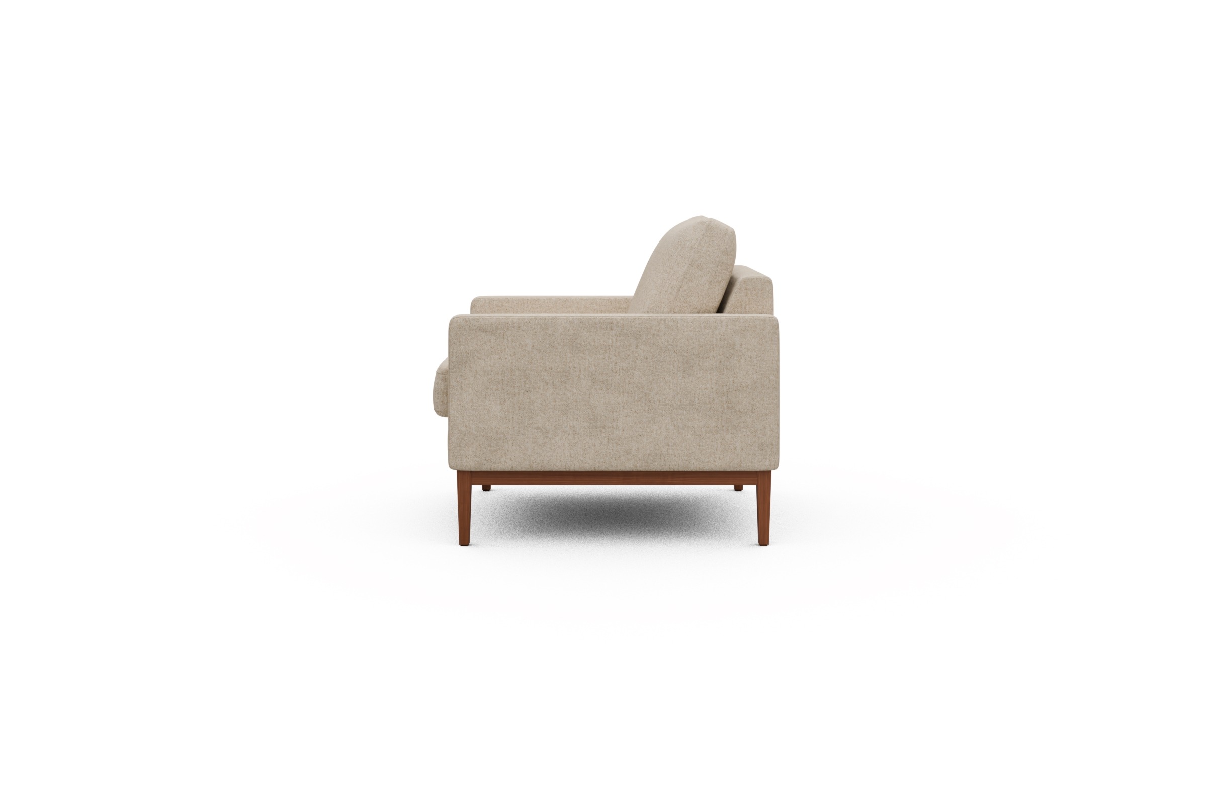 Sessel Bodo Casone-Natural-Beige