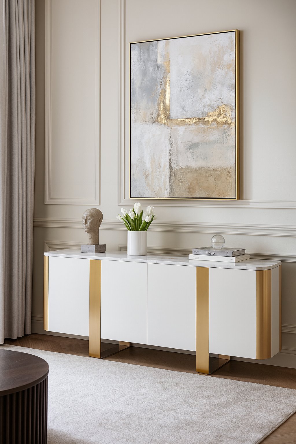 Livin Hill Kommode Stilig ST921