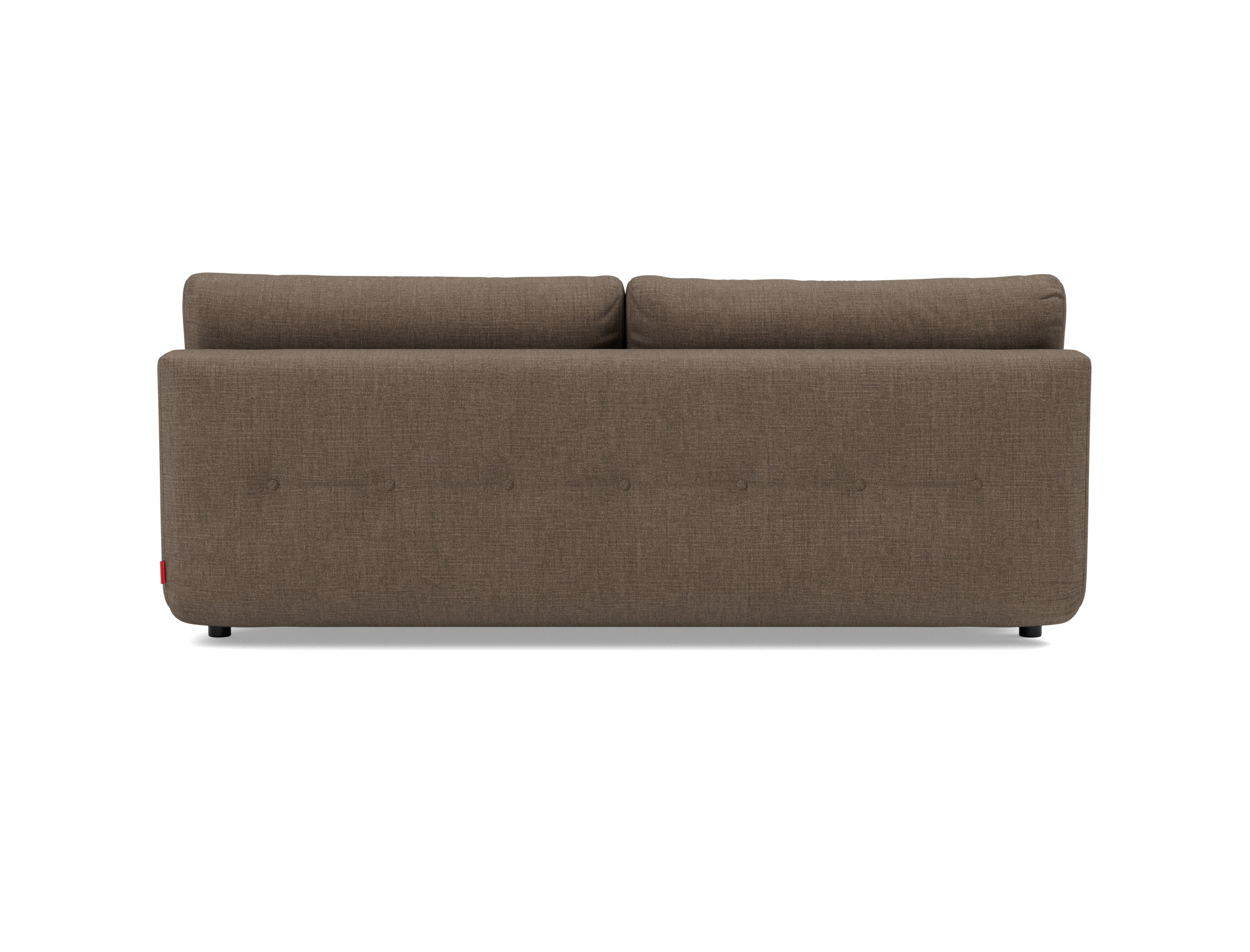 Schlafsofa Nabli Chenille Esina 411-Cedar-Brown