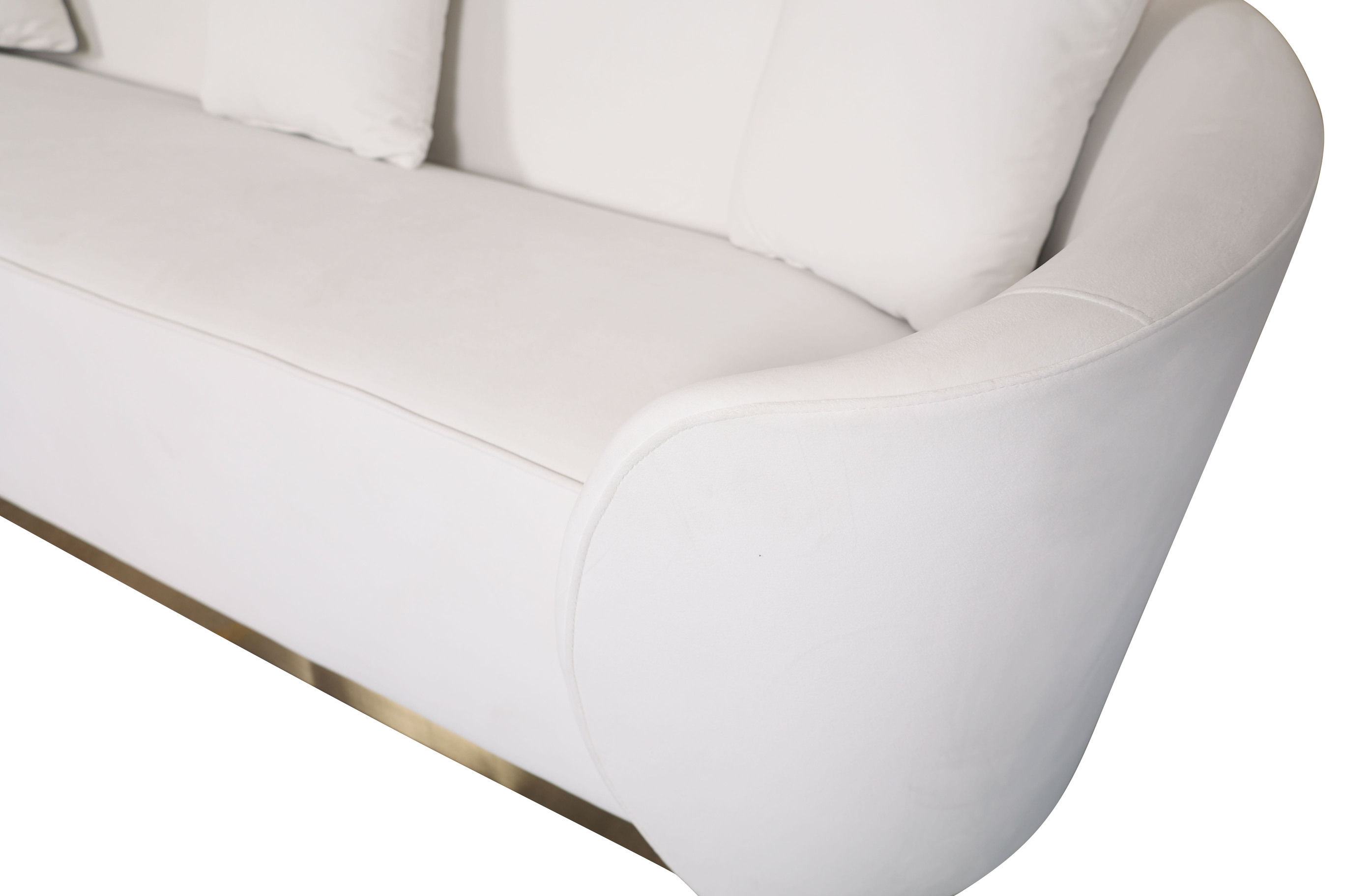 Livin Hill Nua N19-2 Sofa