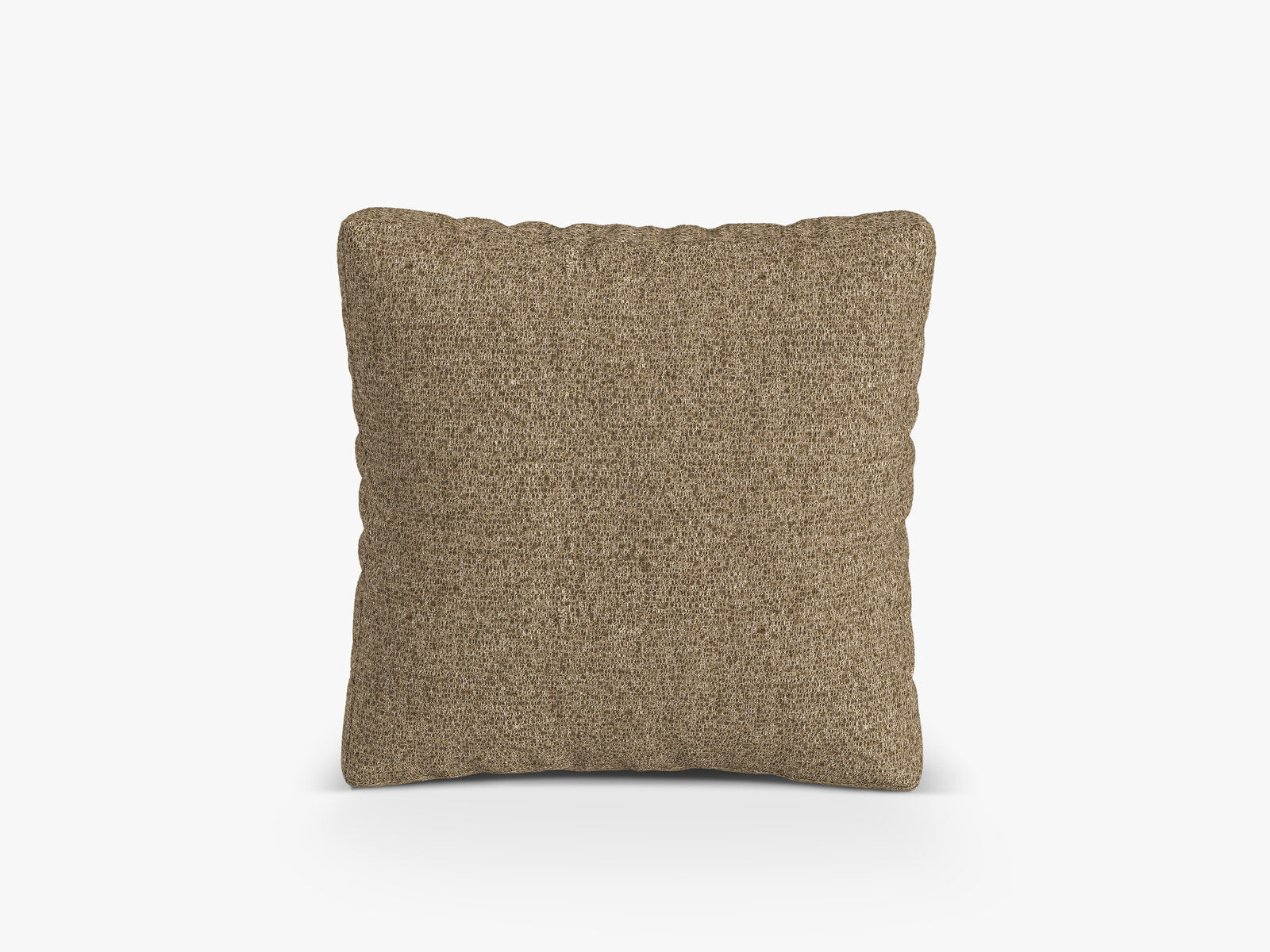 Micadoni Kissen Martina Boucle Monet Cappuccino 65x65