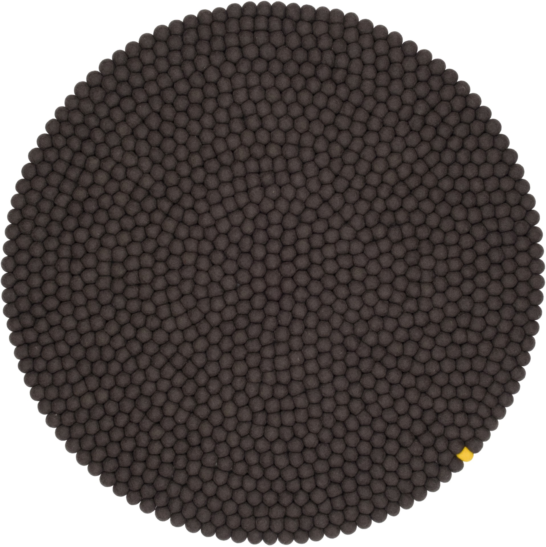 moebelfaktor Big One anthrazit - 300 cm myfelt