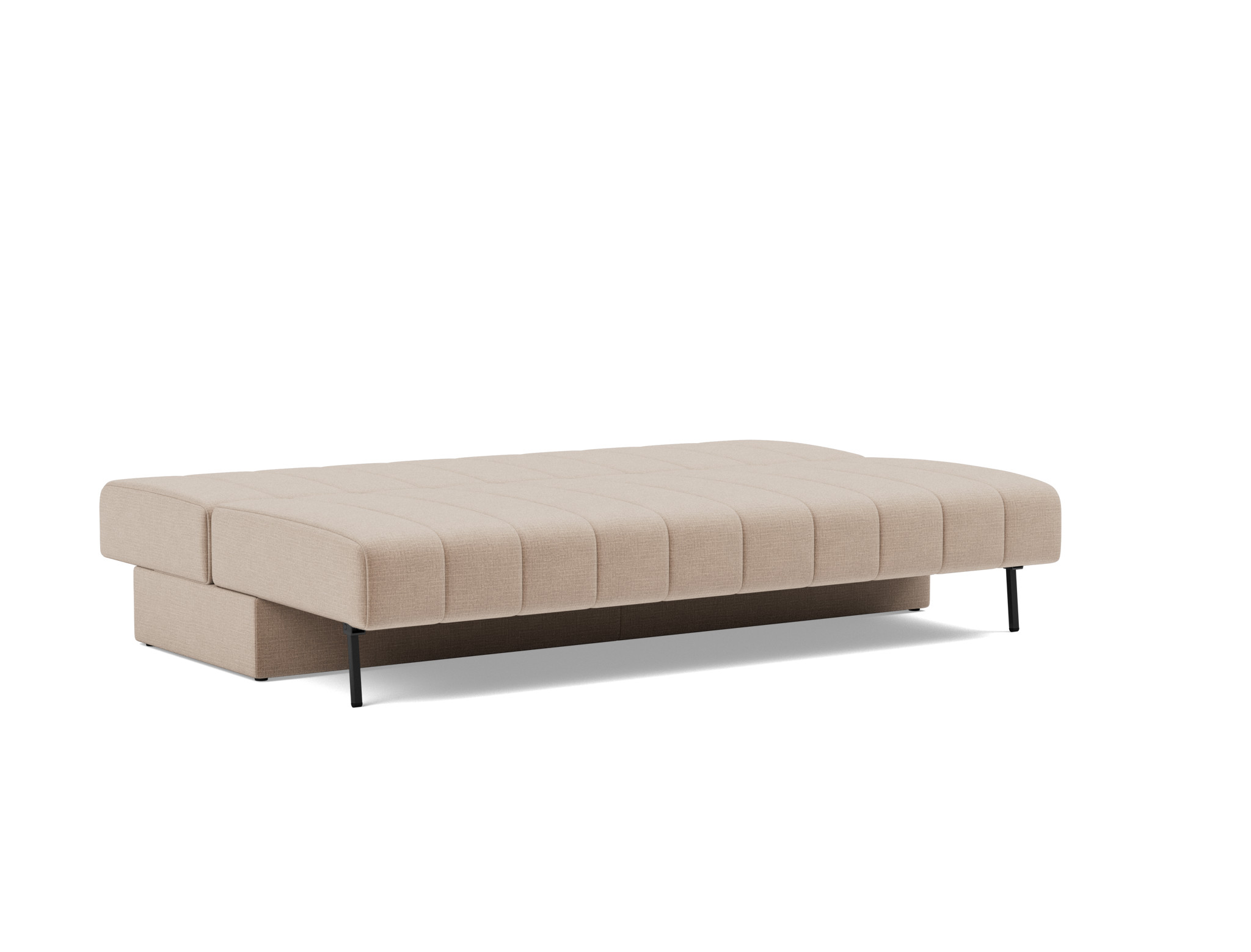 Schlafsofa Akello Chenille Esina 417-Mocha