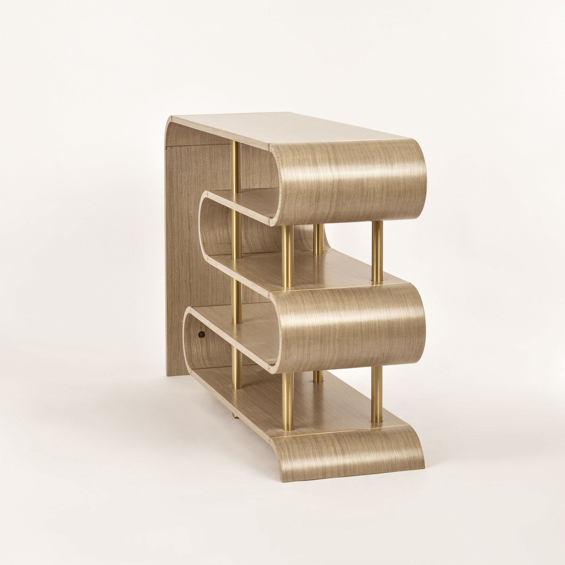 Livin Hill Konsolentisch Stilig 122 cm