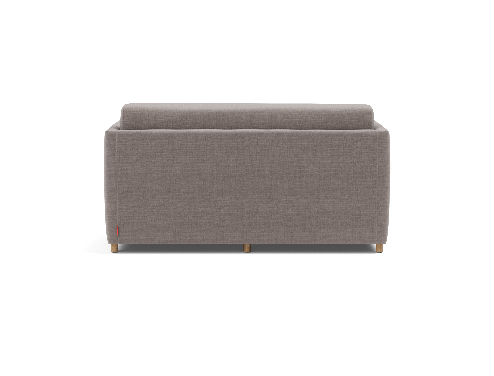 Schlafsofa Olan Chenille Esina 418-Truffle