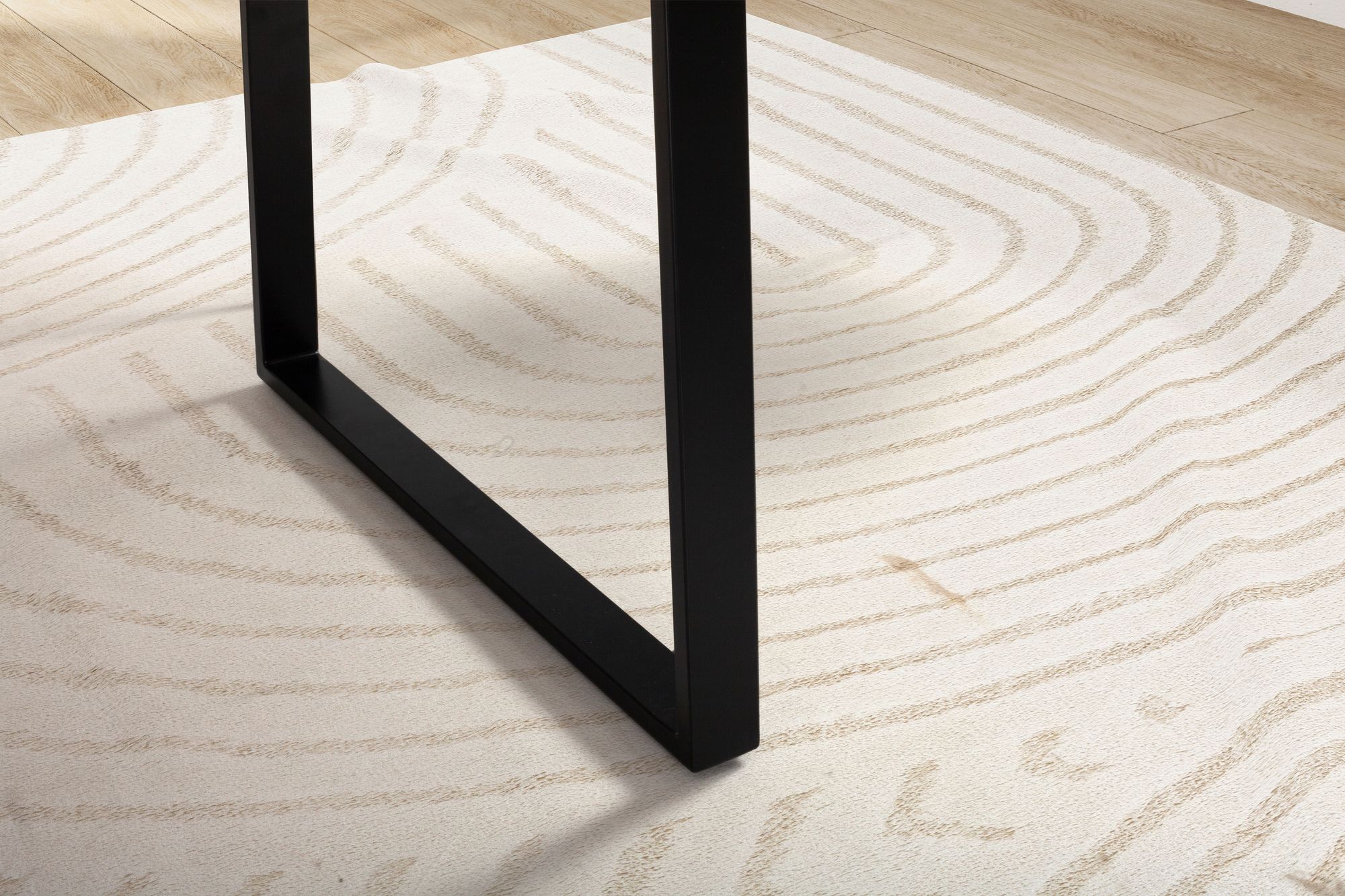 Schreibtisch Langvatn Akazie Massivholz 160 × 80 × 76 cm