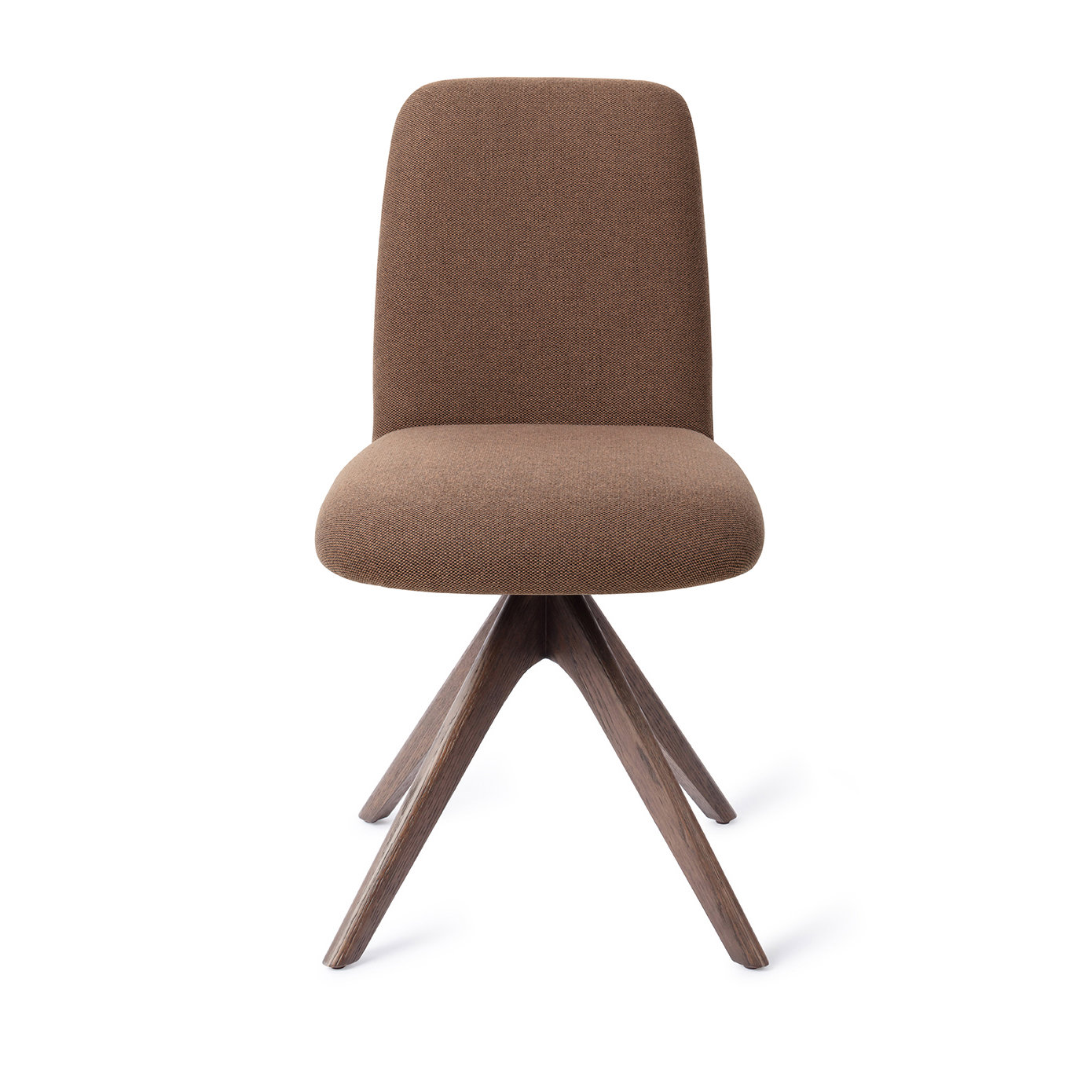 Jesper Home Esszimmerstuhl Taiwa Rustic Rye Revolve Eiche Walnuss