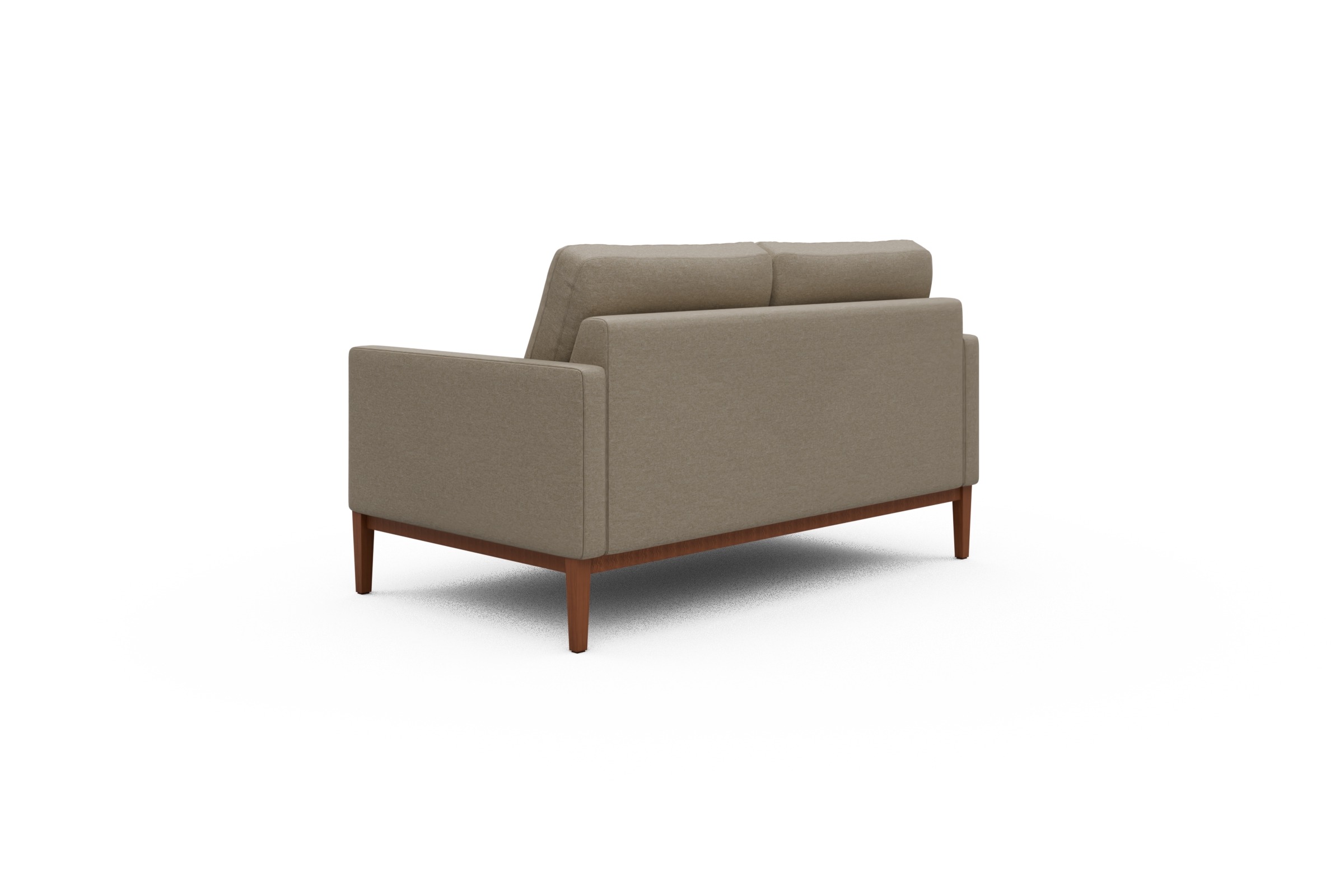 Sofa Bodo 2-Sitzer Satya-Natural