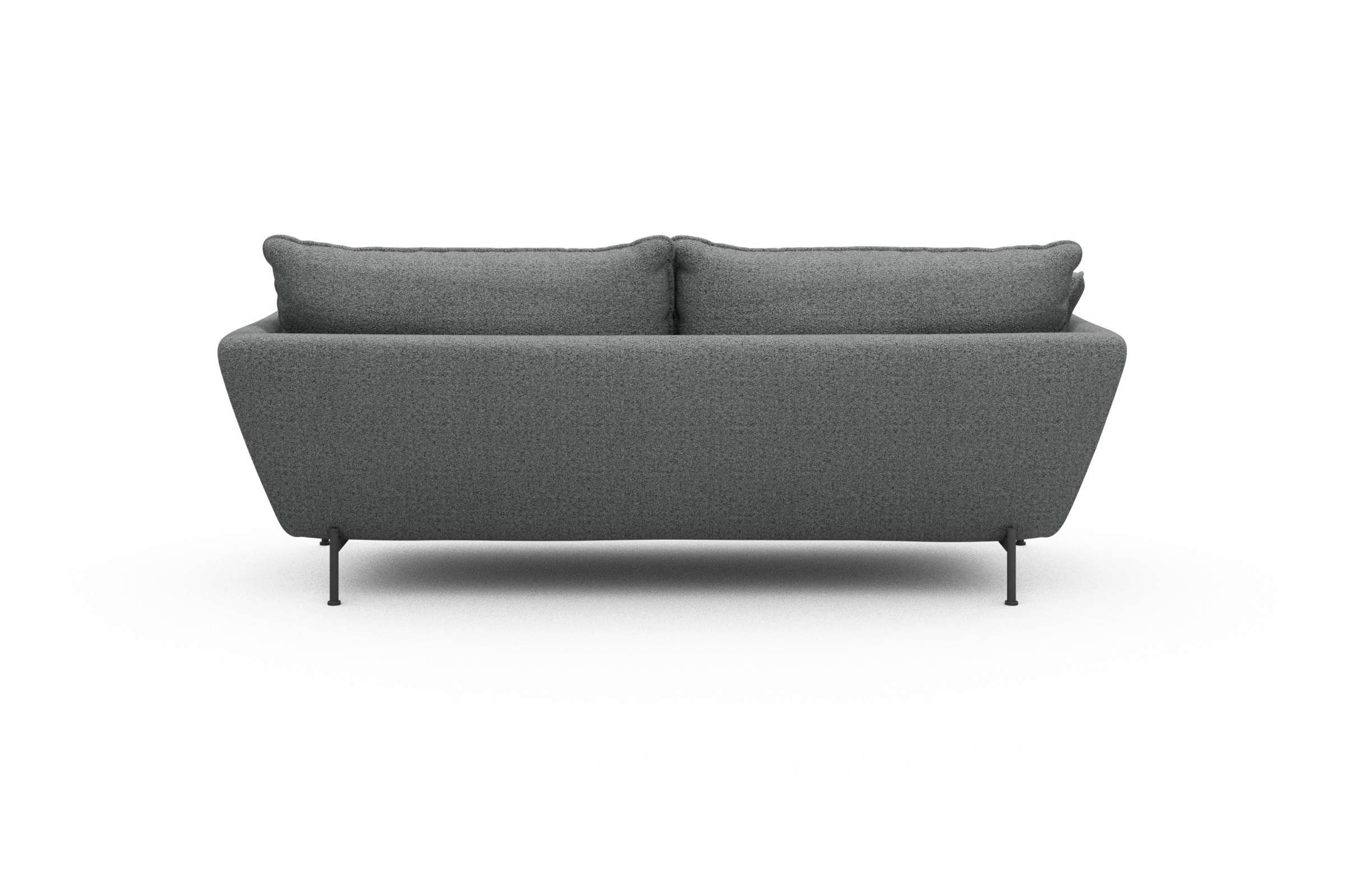 Sofa Anton PREMIUM 3-Sitzer Aivi-Gravet-Grey