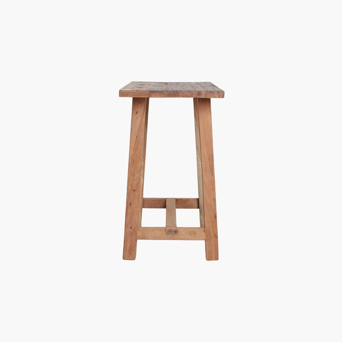 Raw Materials Farmwood Wandtisch/Beistelltisch normal