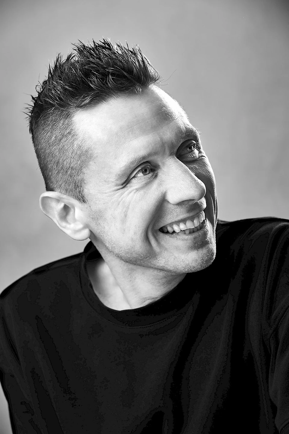 James Van Vossel
