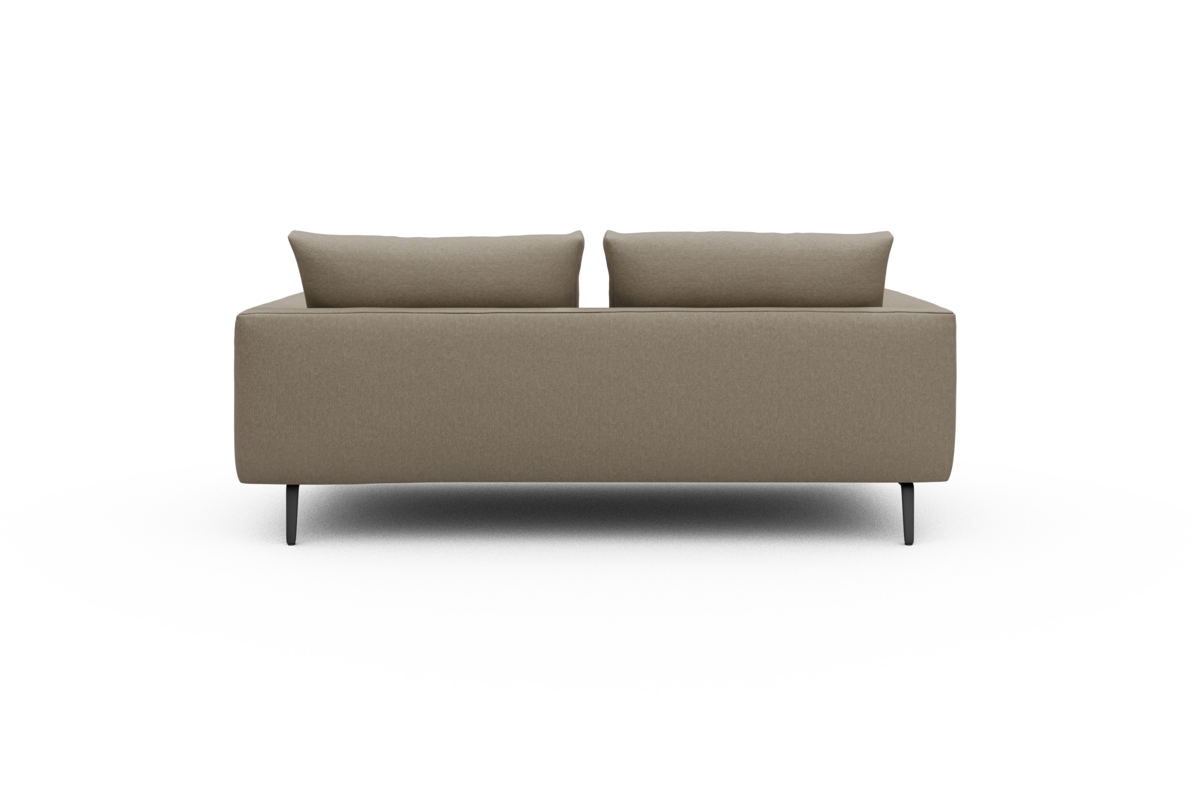 Sofa Karl 2-5-Sitzer Satya-Natural