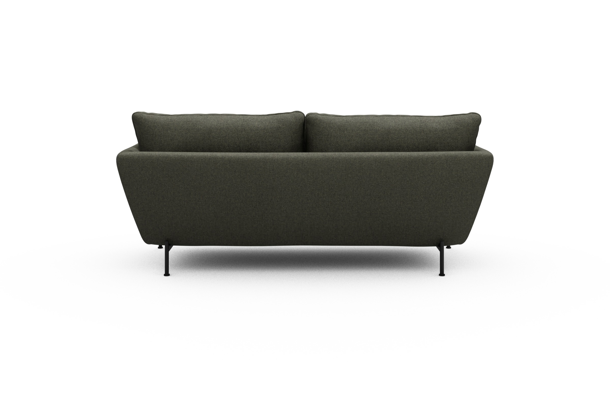 Sofa Anton 2-Sitzer Sama-Winter-Moss